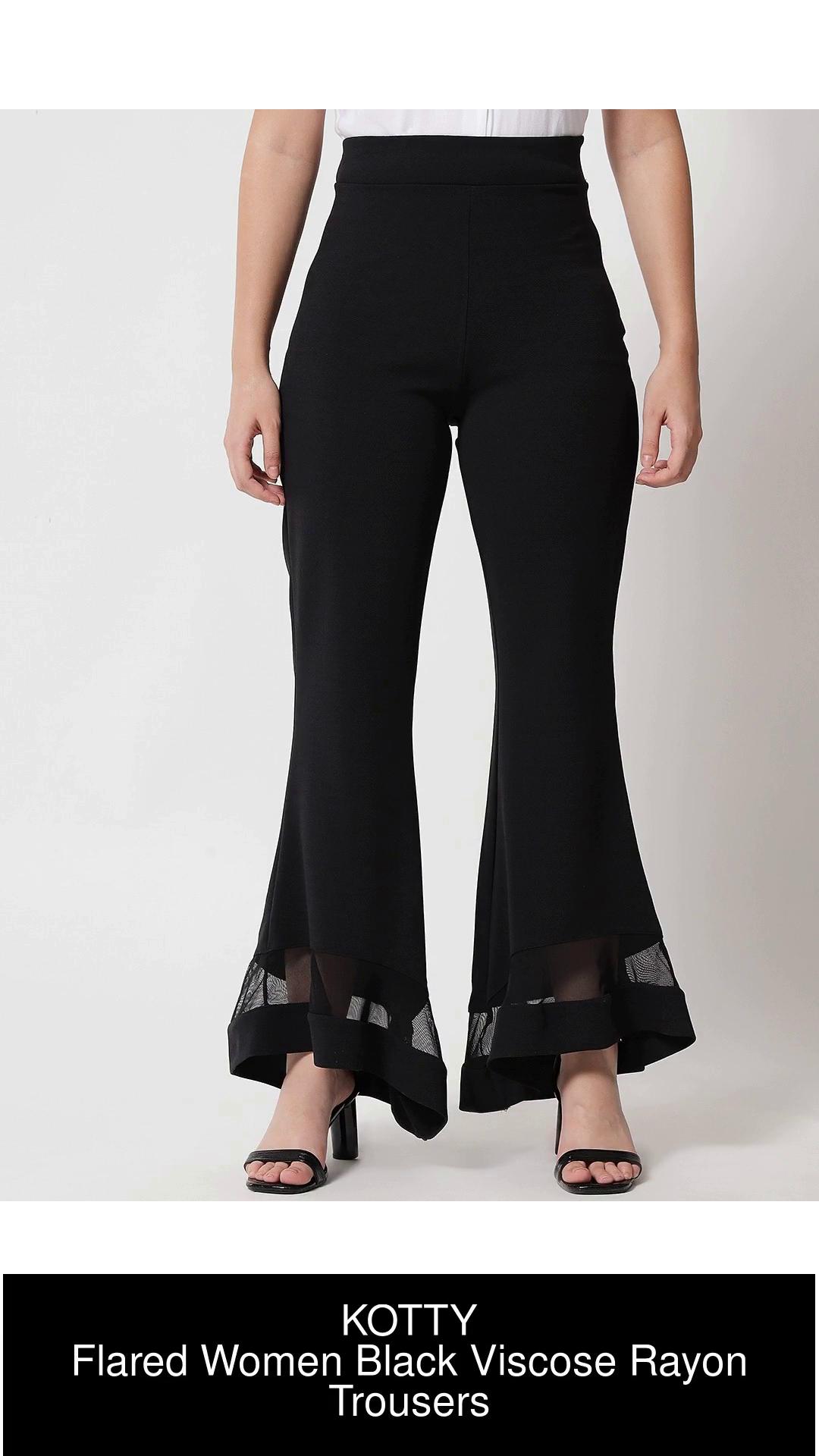 Theory High Rise Cropped Leggings