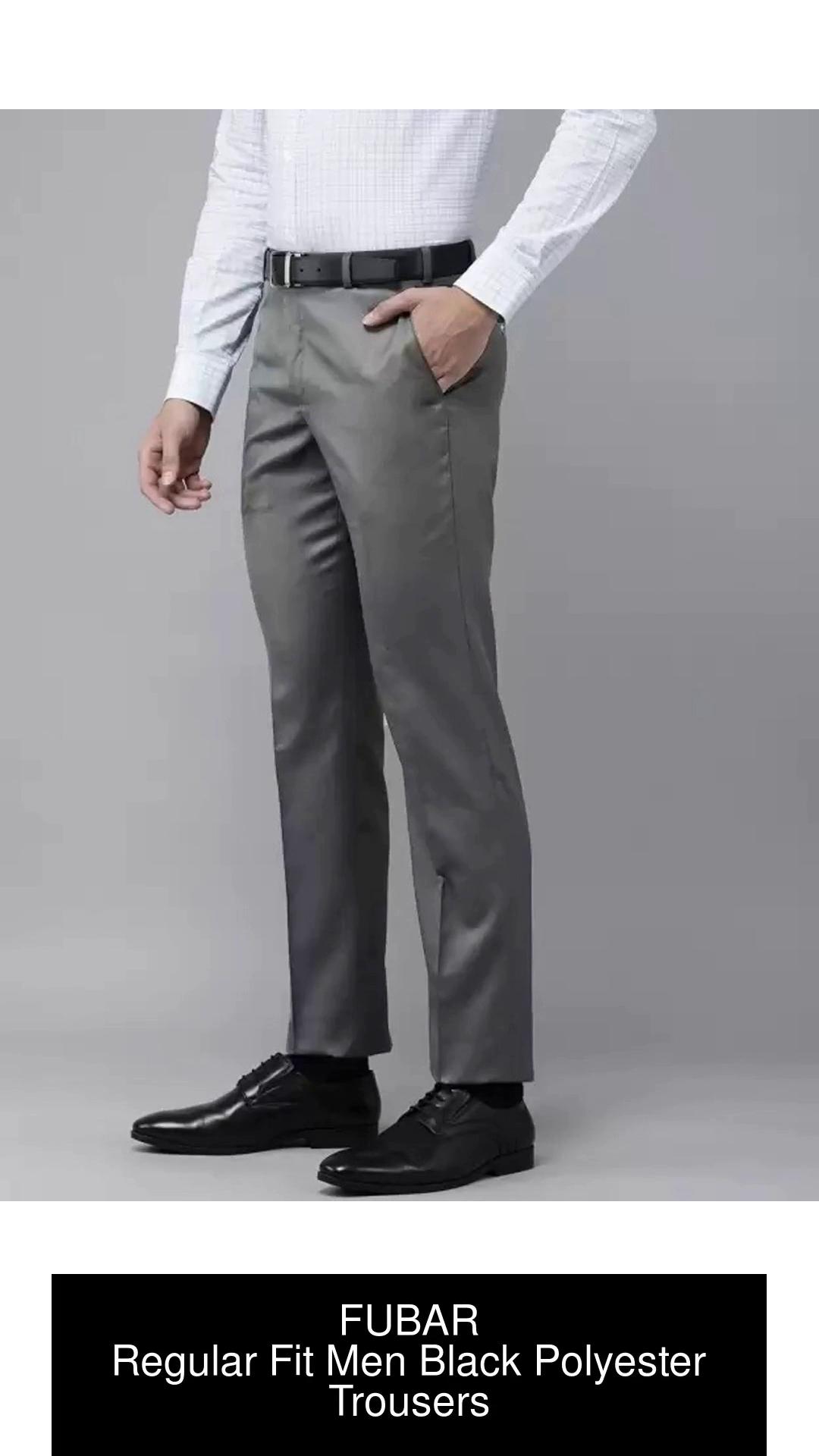 formal trouser new look