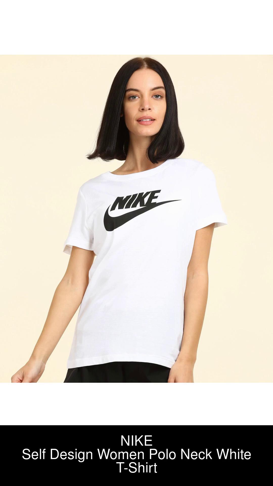 Nike womens outlet tshirt