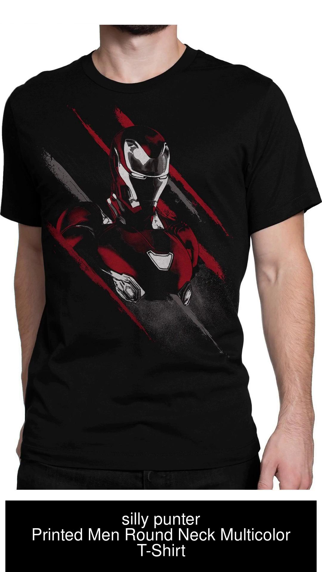 Superhero t hotsell shirts flipkart