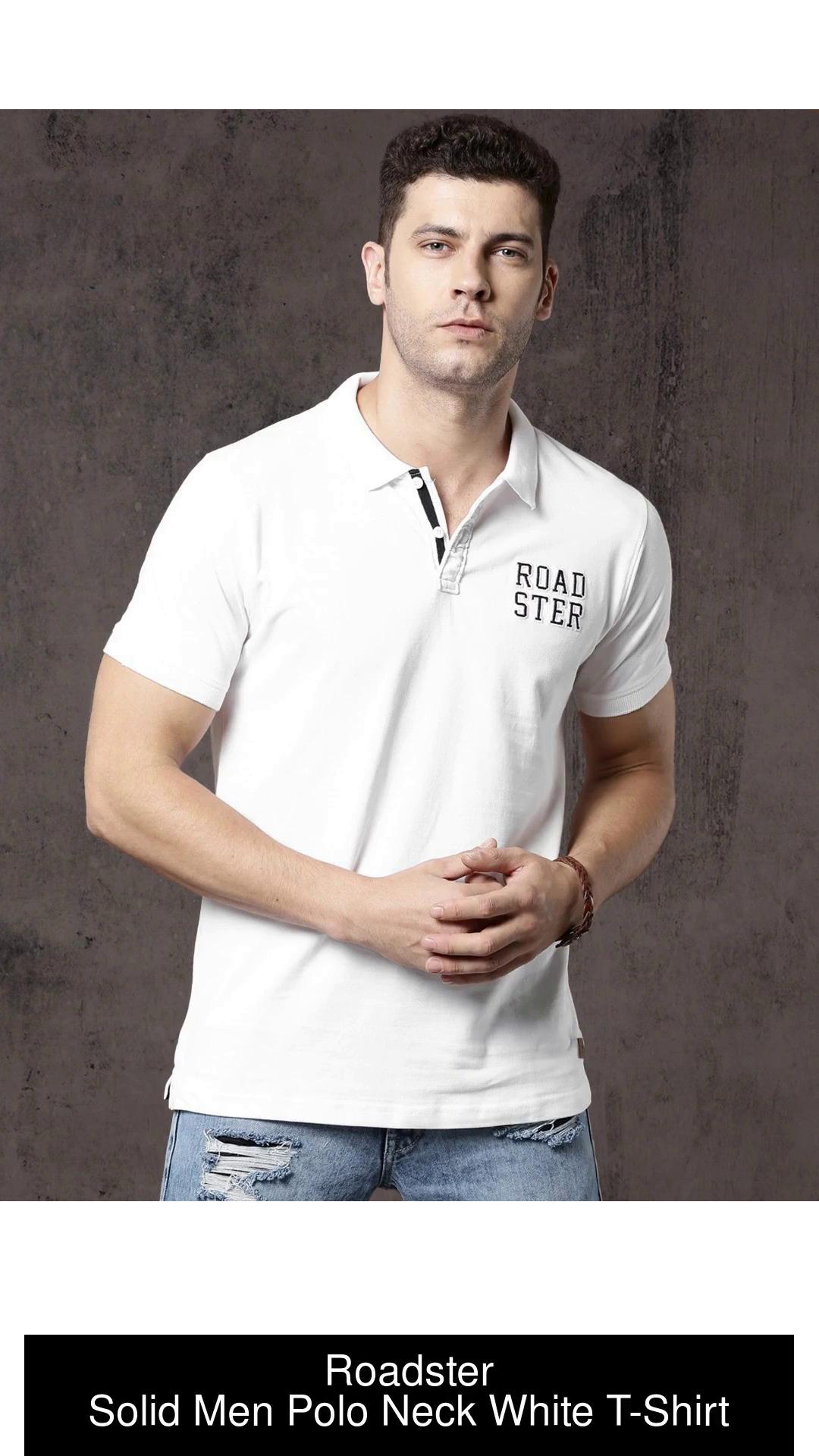 Polo t deals shirts flipkart