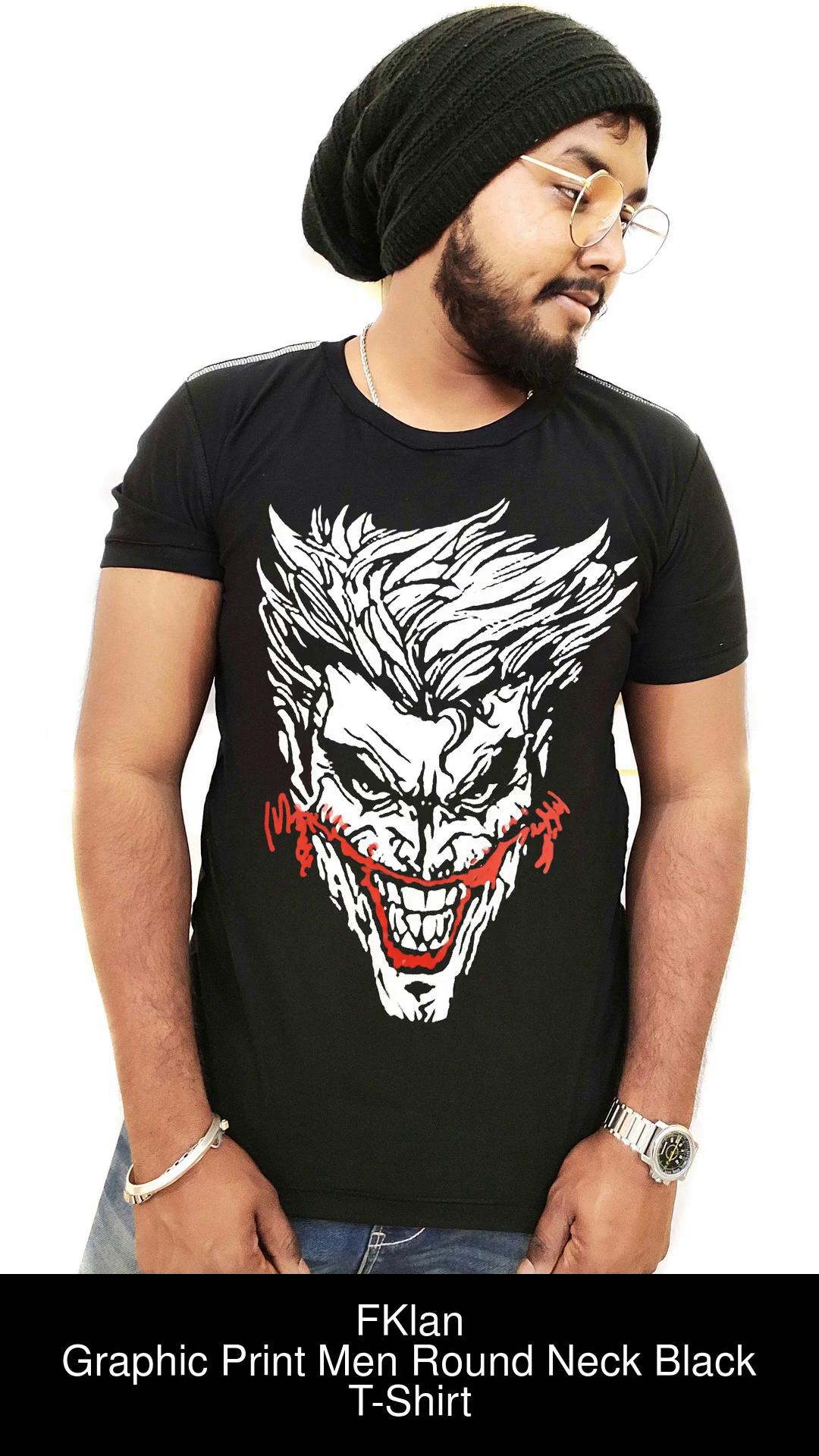 Stylish t cheap shirt flipkart