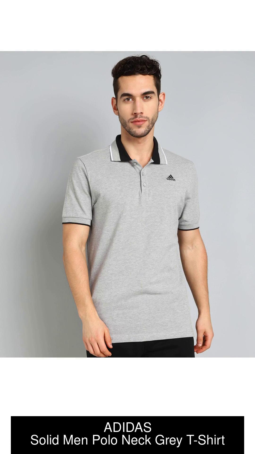 Adidas t shirt clearance flipkart