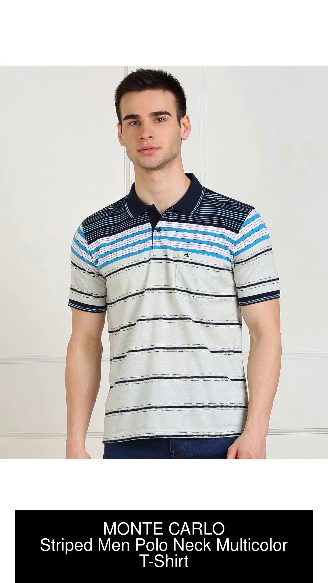 Monte carlo store t shirts flipkart