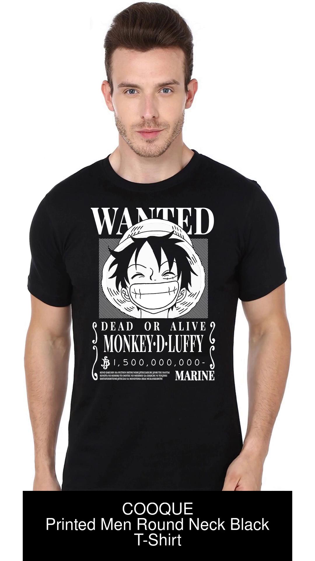 Luffy scar' Men's T-Shirt