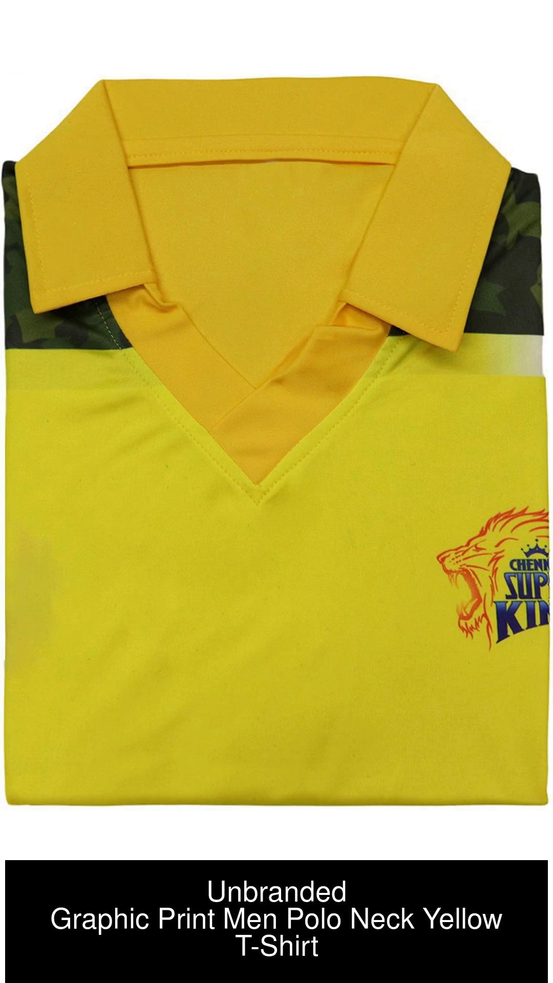 csk t shirt online shopping flipkart