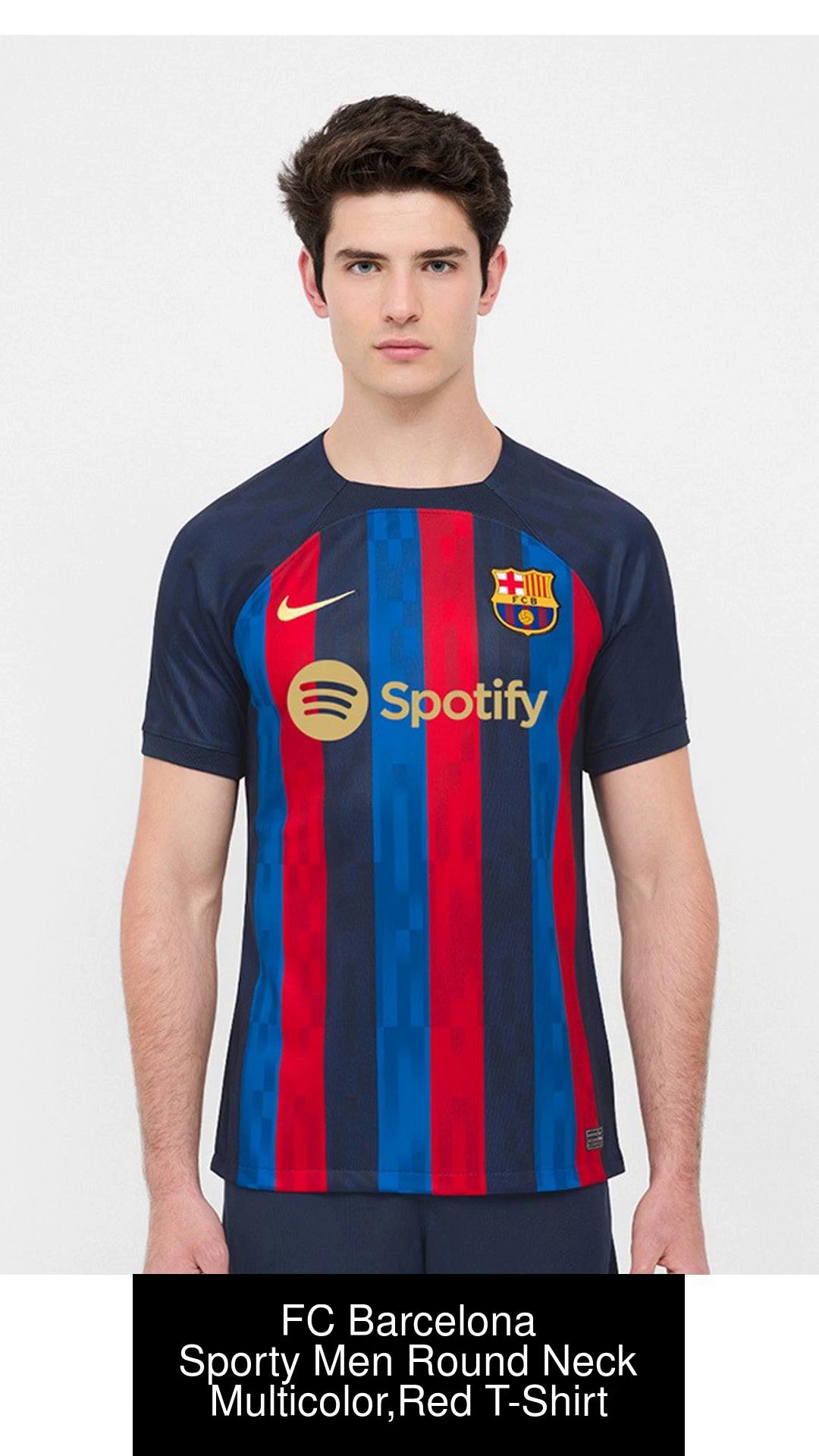 Fc barcelona sales jersey flipkart