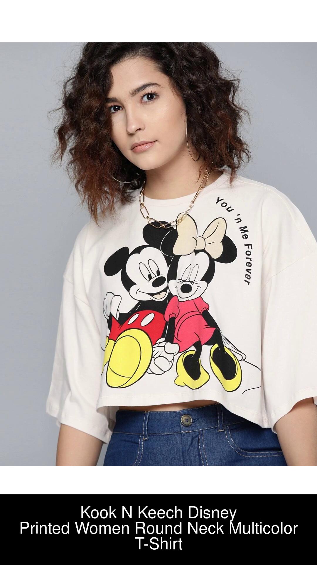 Kook n keech 2024 disney t shirts