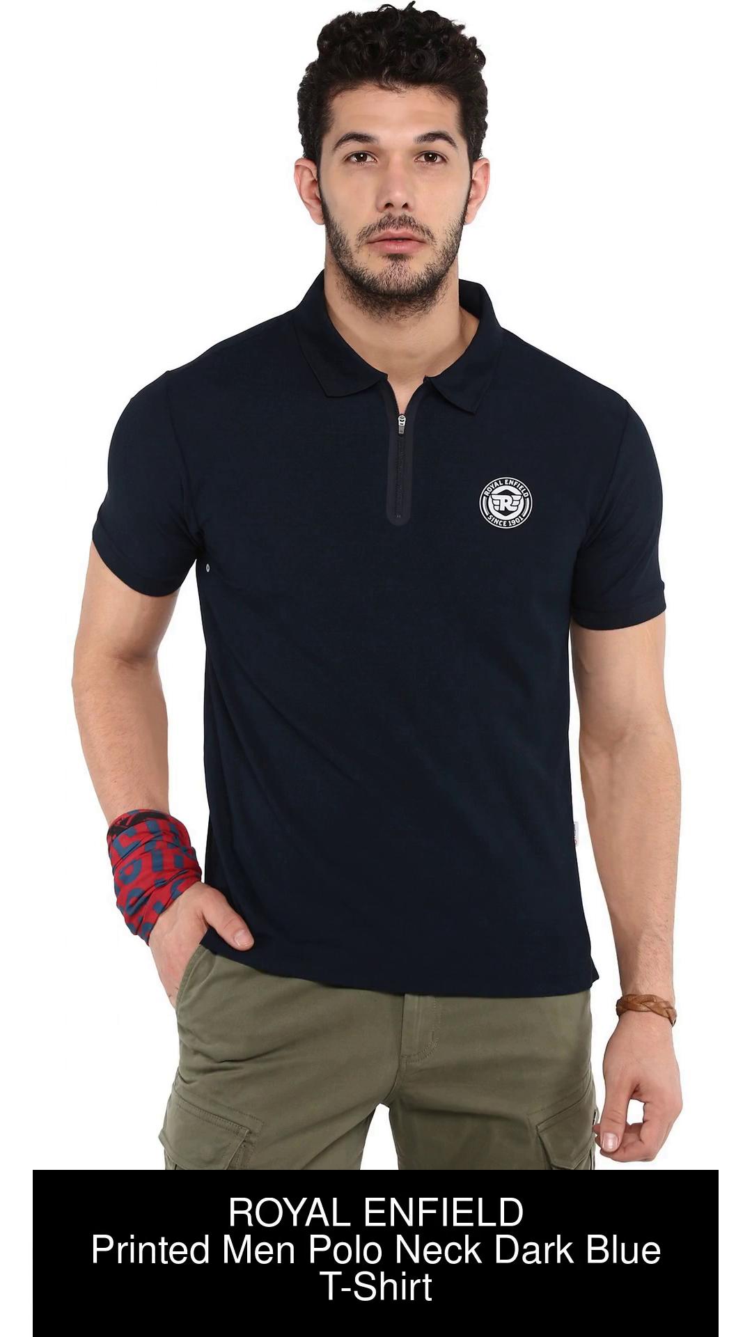 Royal enfield t shirts sales flipkart