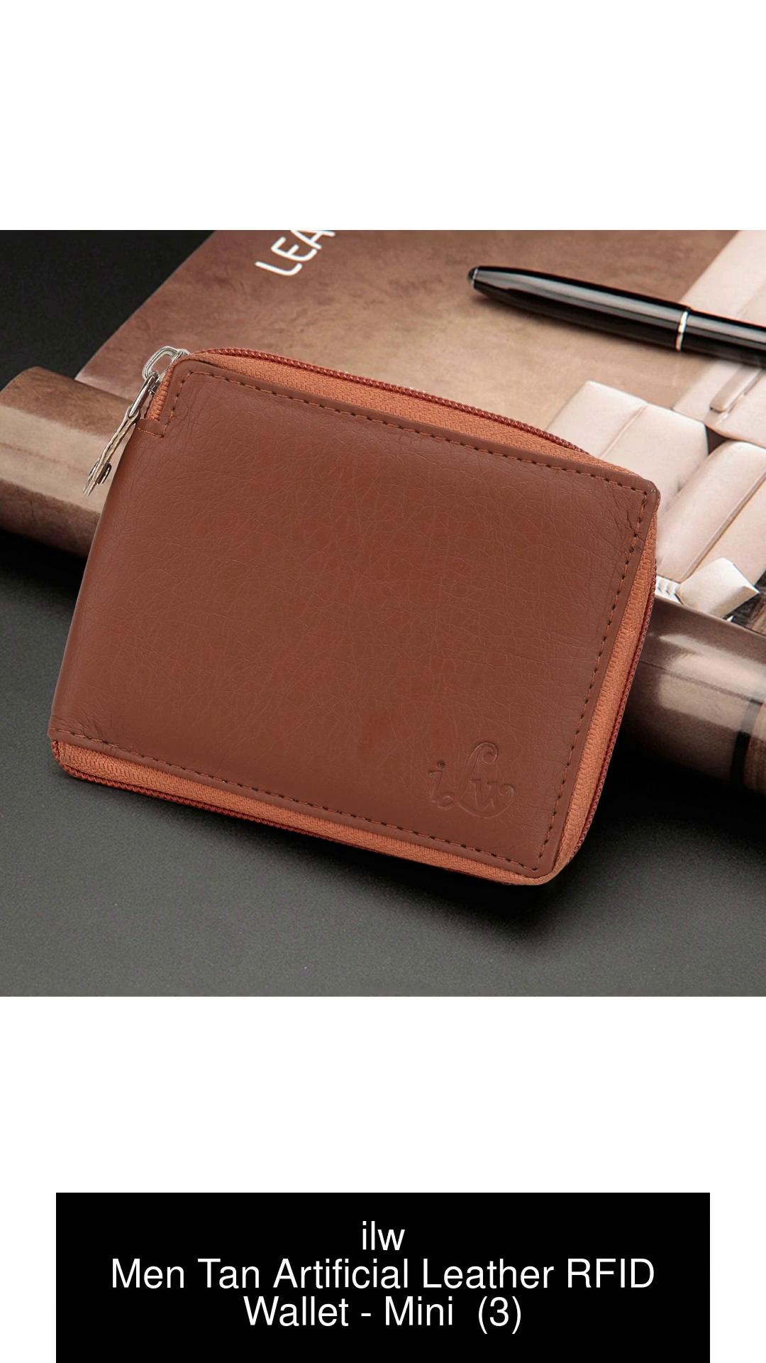 Bellroy Hide & Seek RFID-Huckberry Exclusive Review