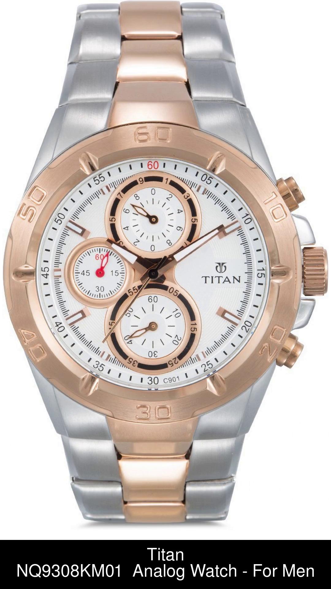 Titan nk9308km01 on sale