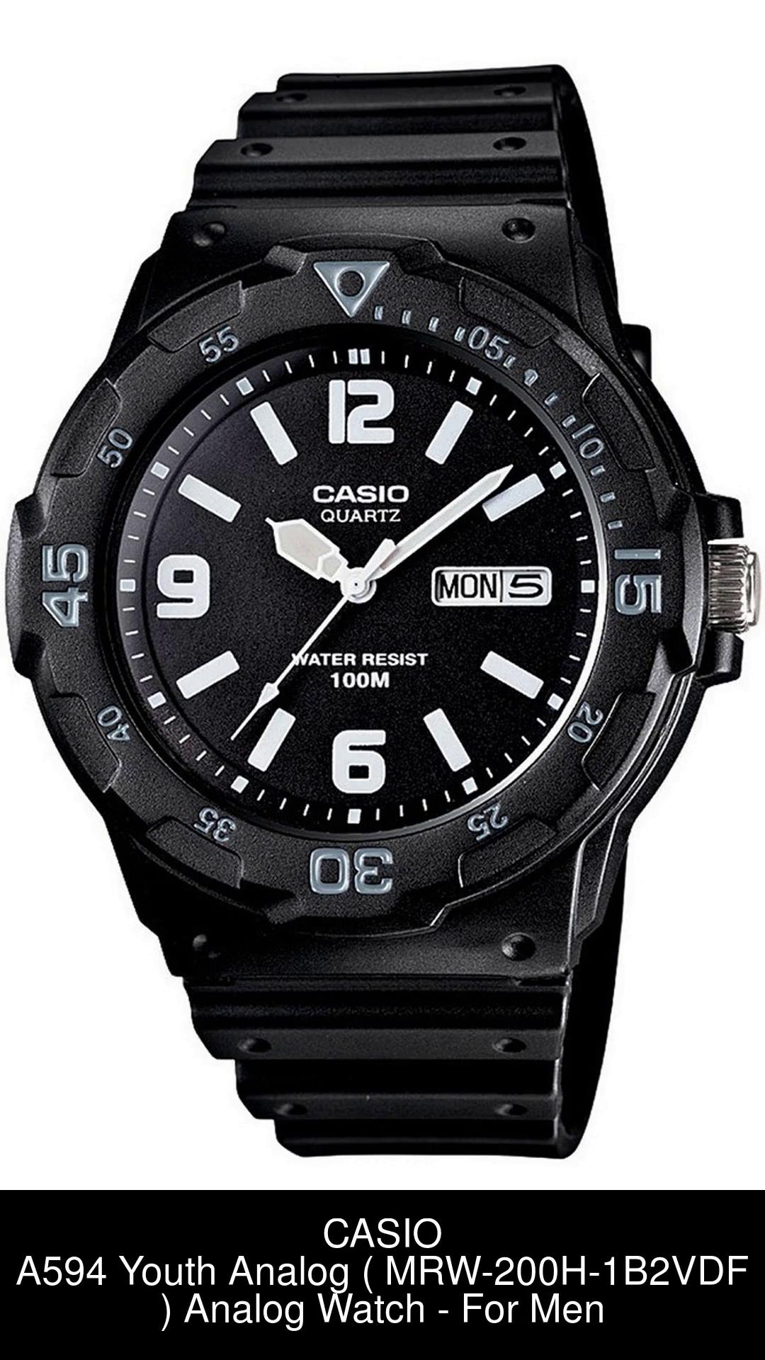 Casio a595 store