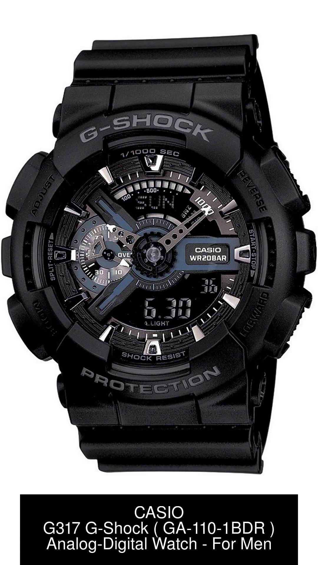 G shock outlet watch flipkart