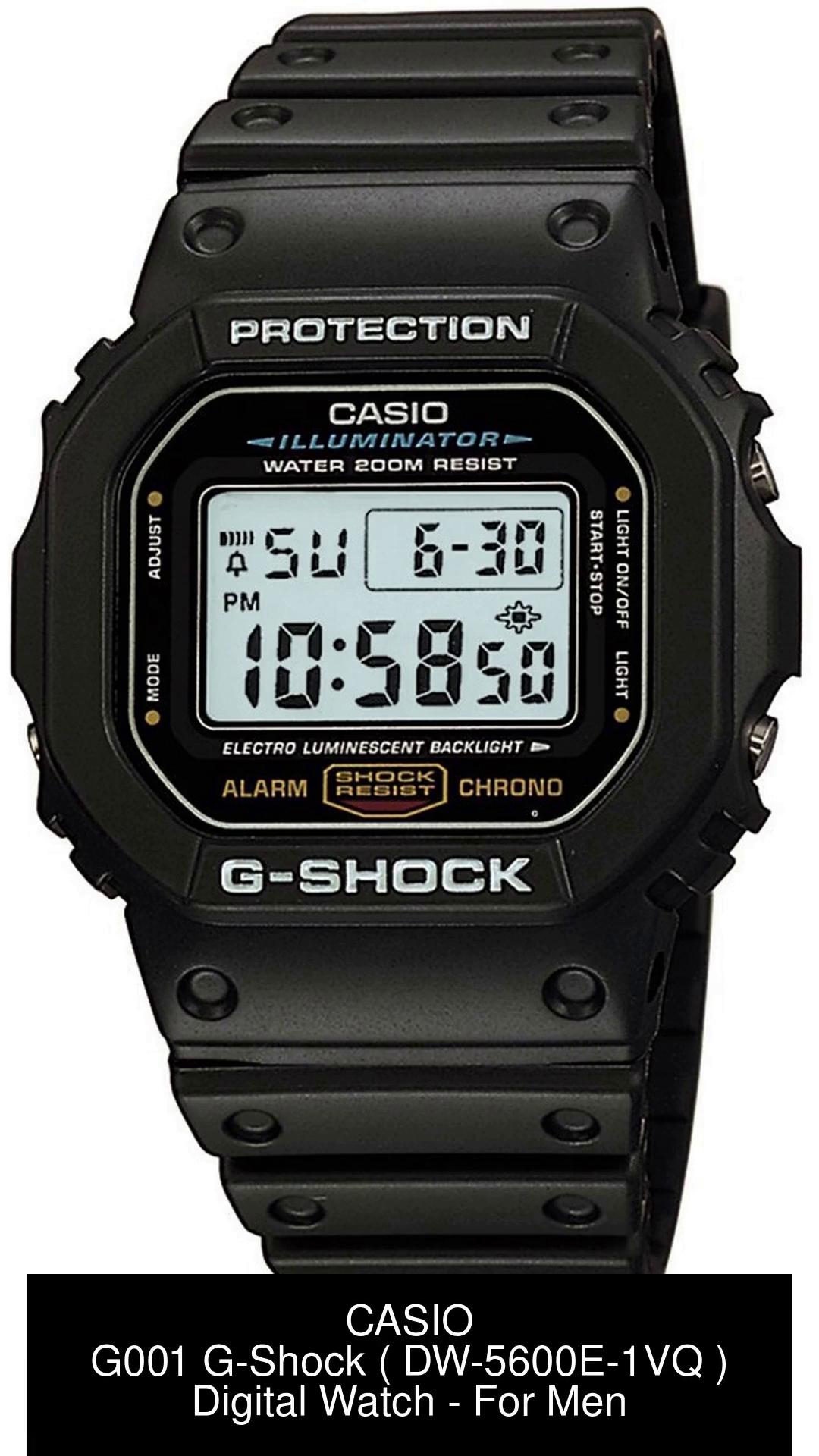 Flipkart casio store g shock watches