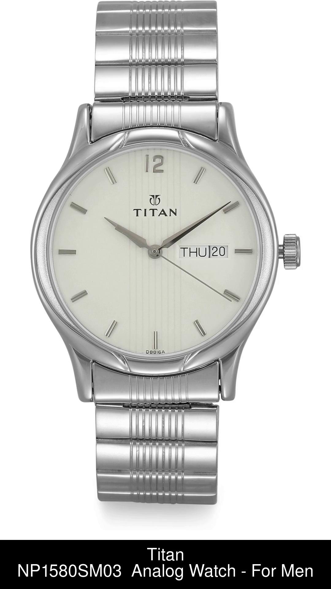 Titan 1580 yeb discount price