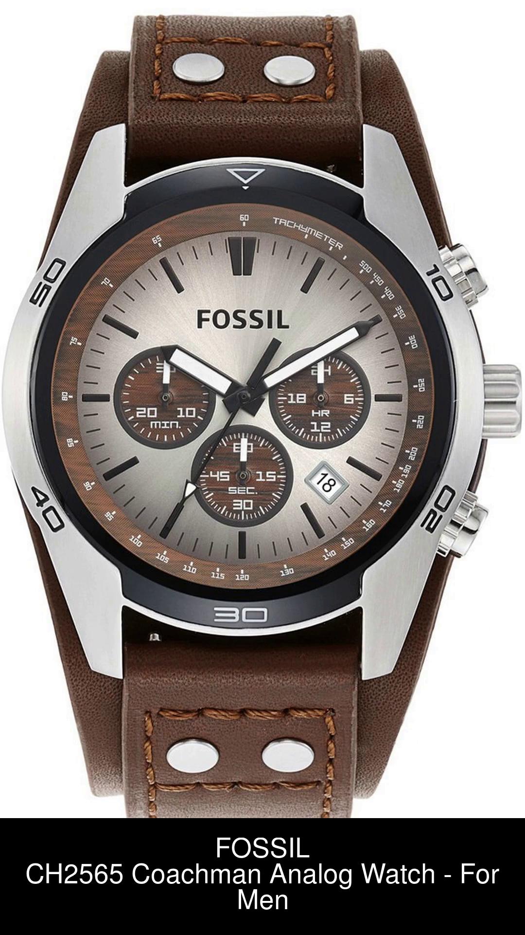 Ch2565 fossil 2025