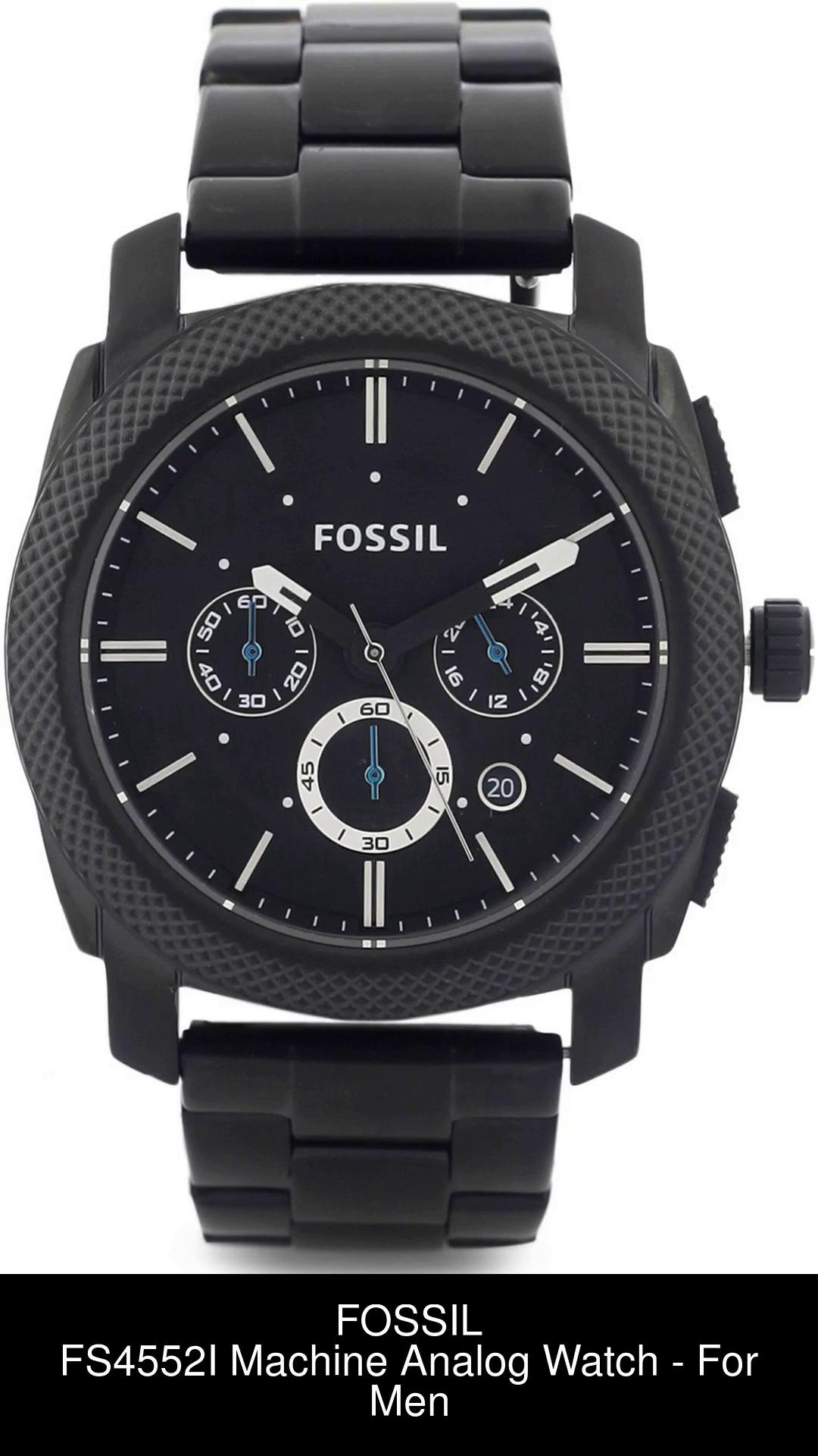 Fs4662i fossil 2025