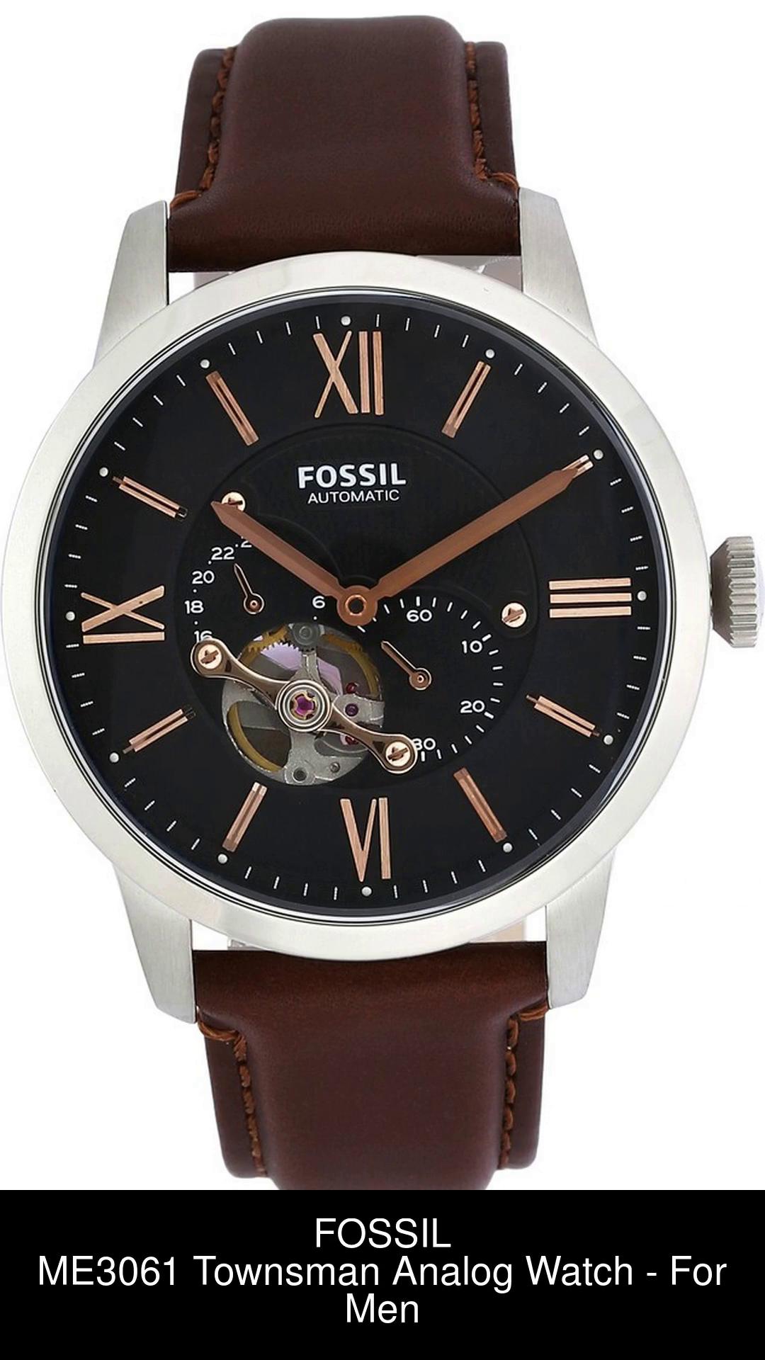 Fossil me3061 2025