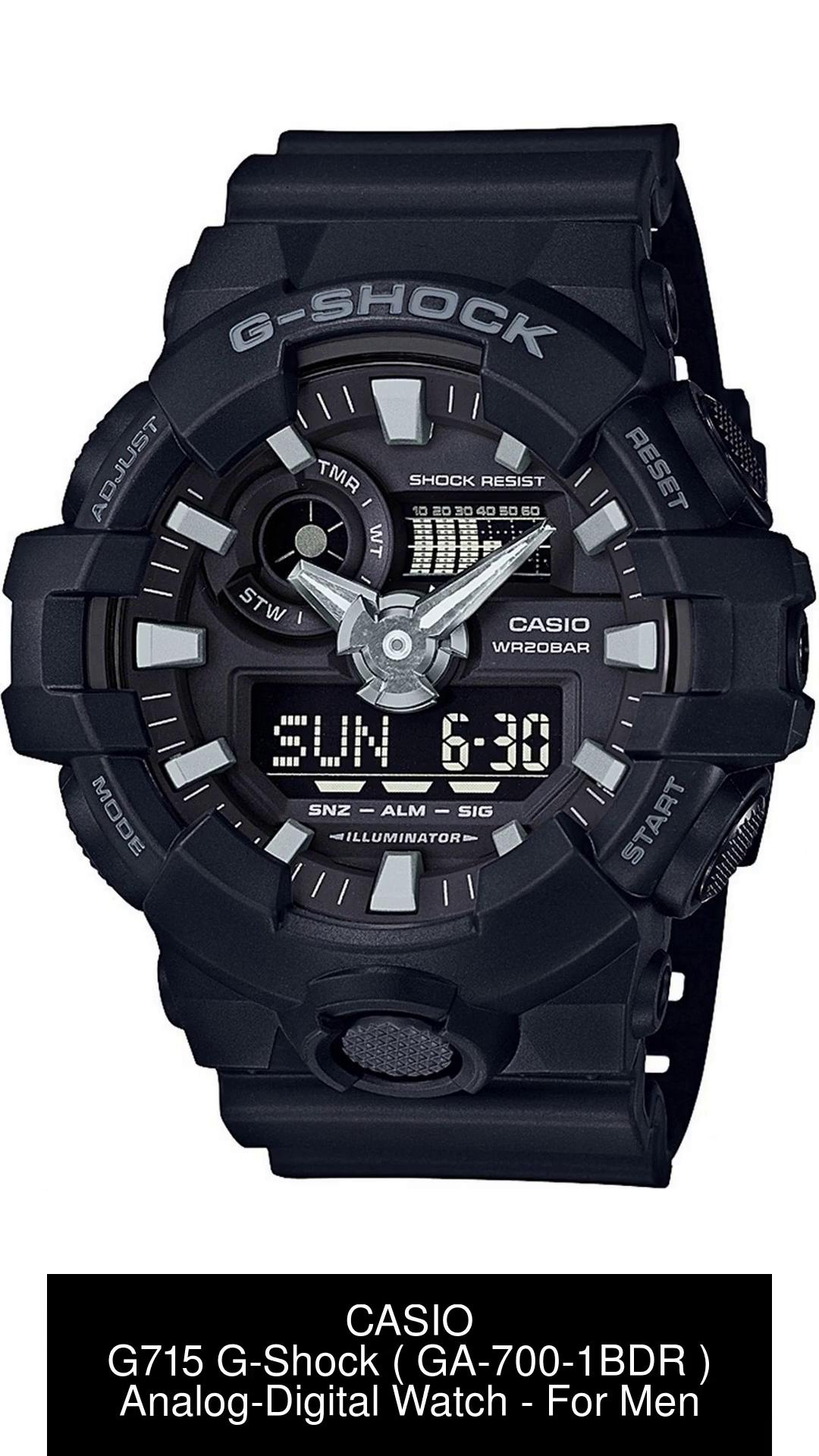 Price of casio hot sale wr20bar