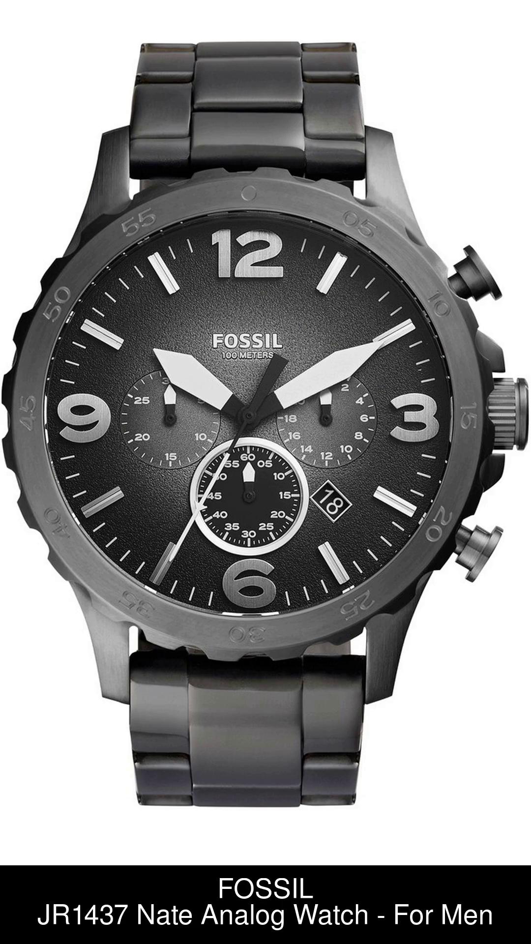 Fossil jr1437 outlet