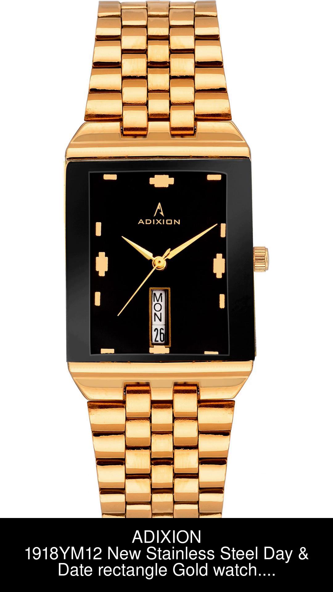 Adixion deals watches flipkart