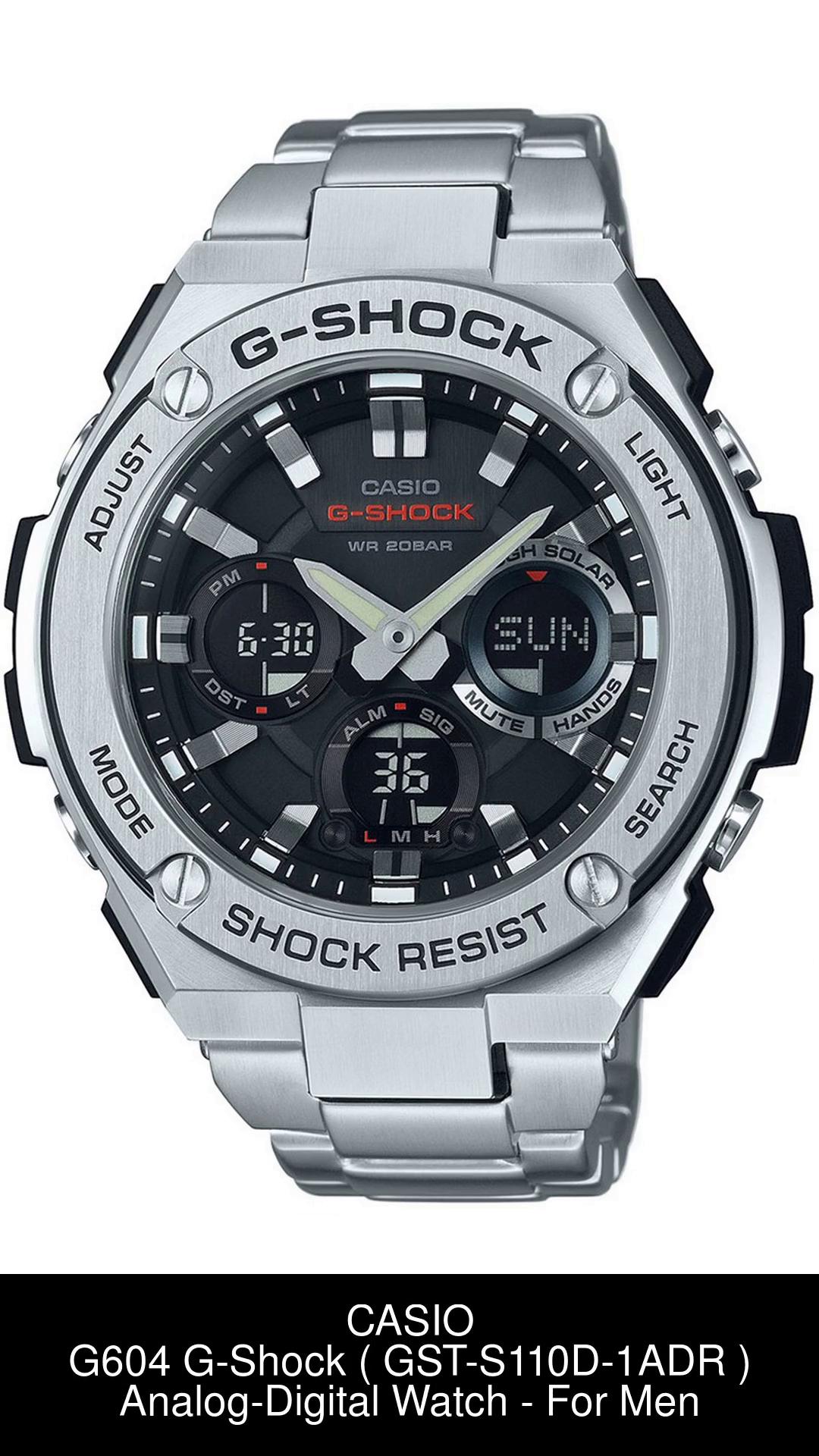 Casio black best sale friday 2018