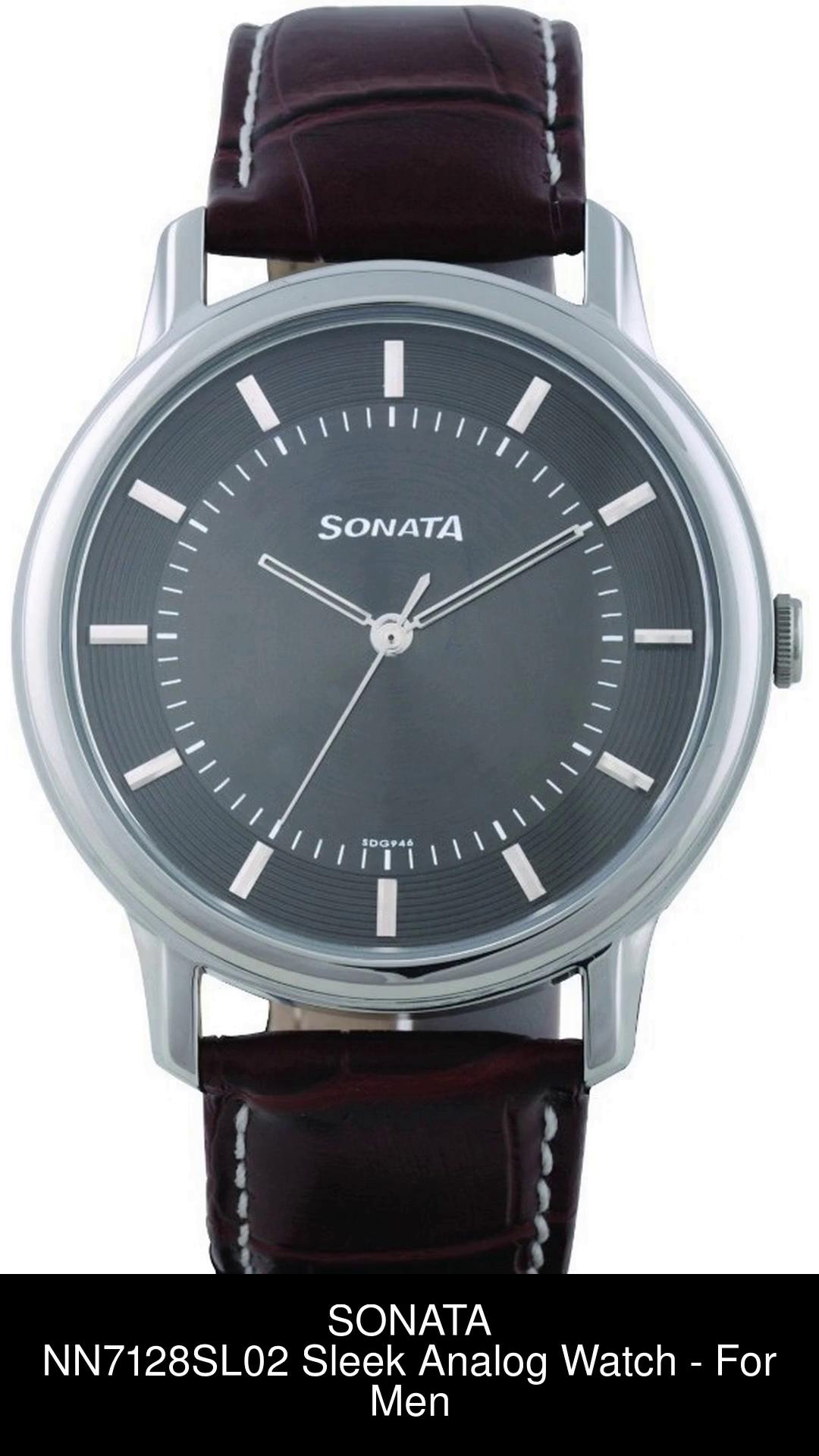 Sonata 7128 clearance