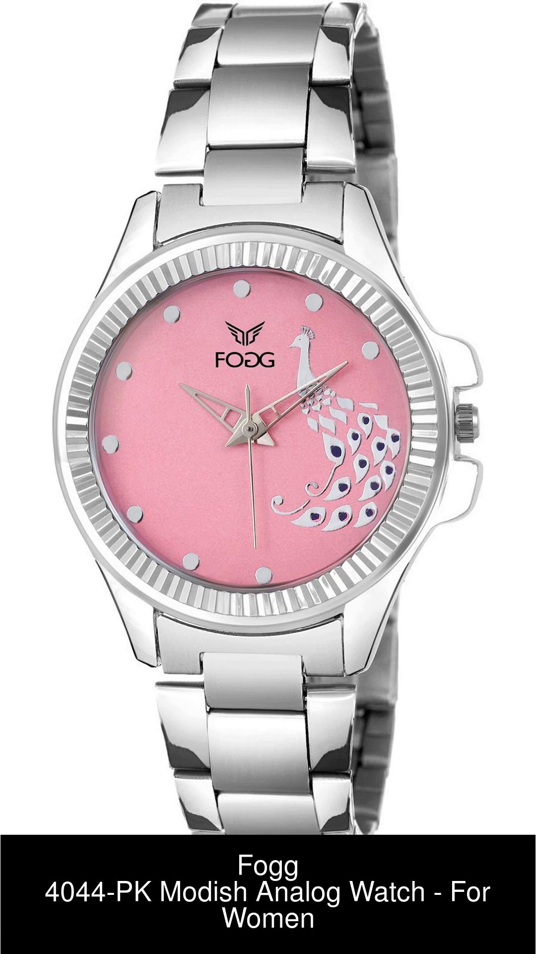 Fogg watch outlet for girl