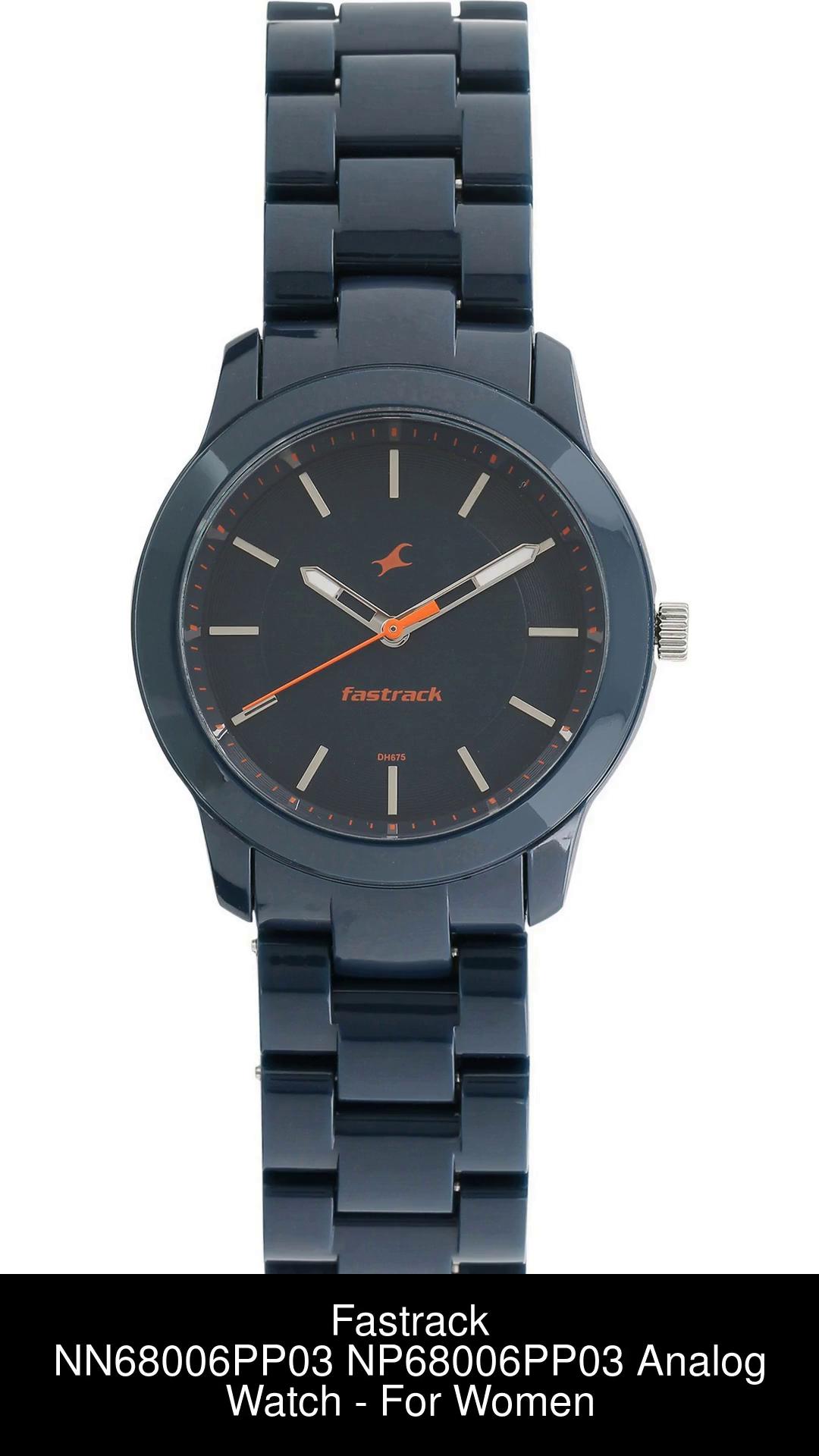 Fastrack 68007pp02 clearance