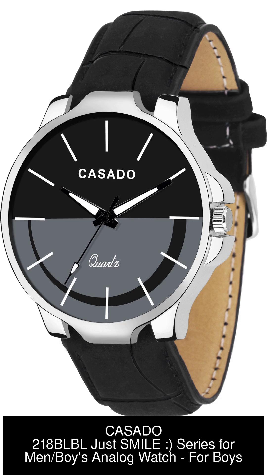 Casado hotsell watch flipkart