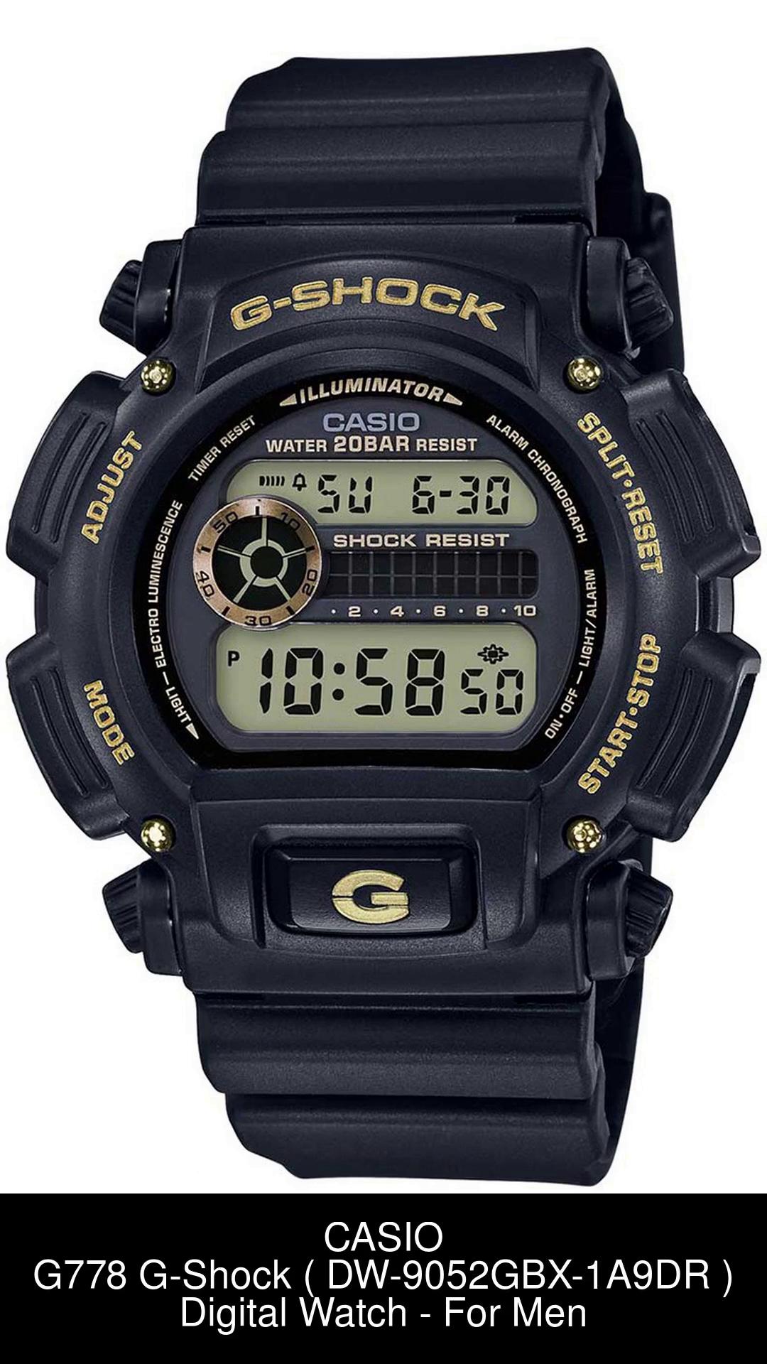 CASIO W-96H-1AVDF Youth Digital ( W-96H-1AVDF ) Digital Watch - For Men -  Buy CASIO W-96H-1AVDF Youth Digital ( W-96H-1AVDF ) Digital Watch - For Men  D031 Online at Best Prices in