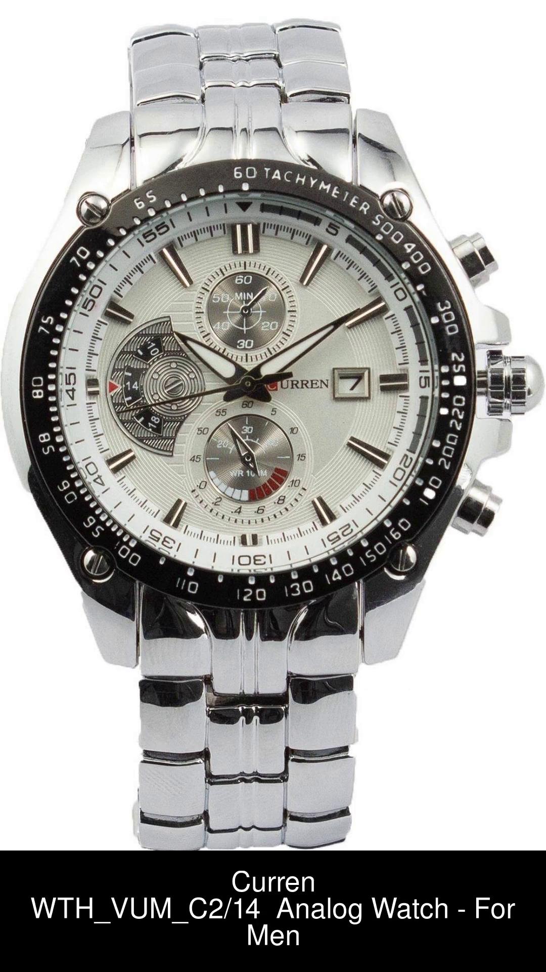 Curren watch clearance 8083 price