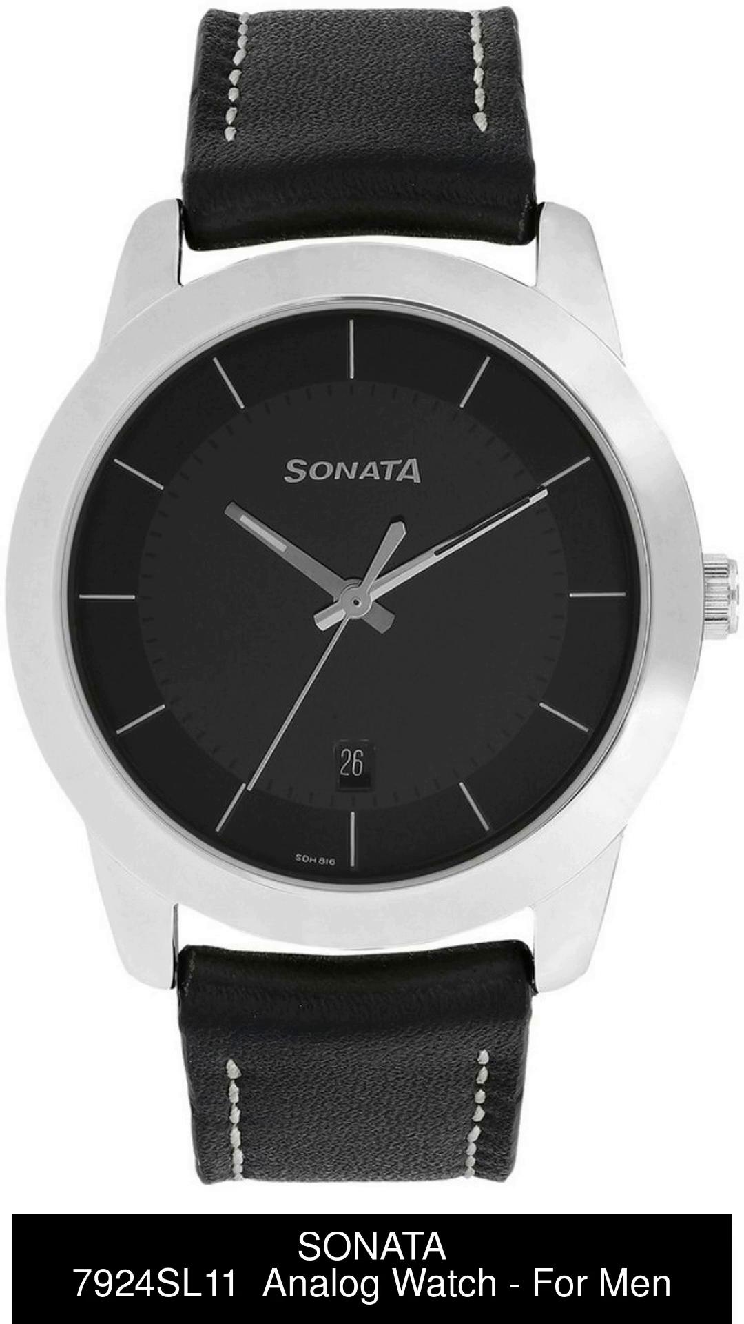 Sonata 7924 deals sag price