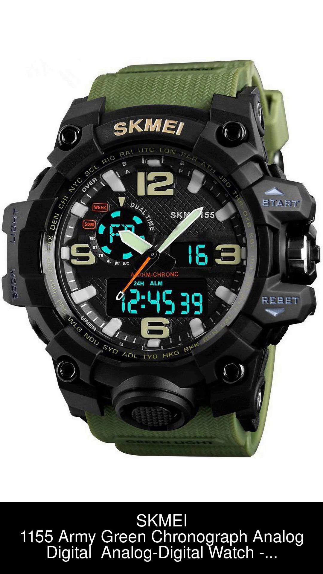 Skmei 1155 best sale original watch