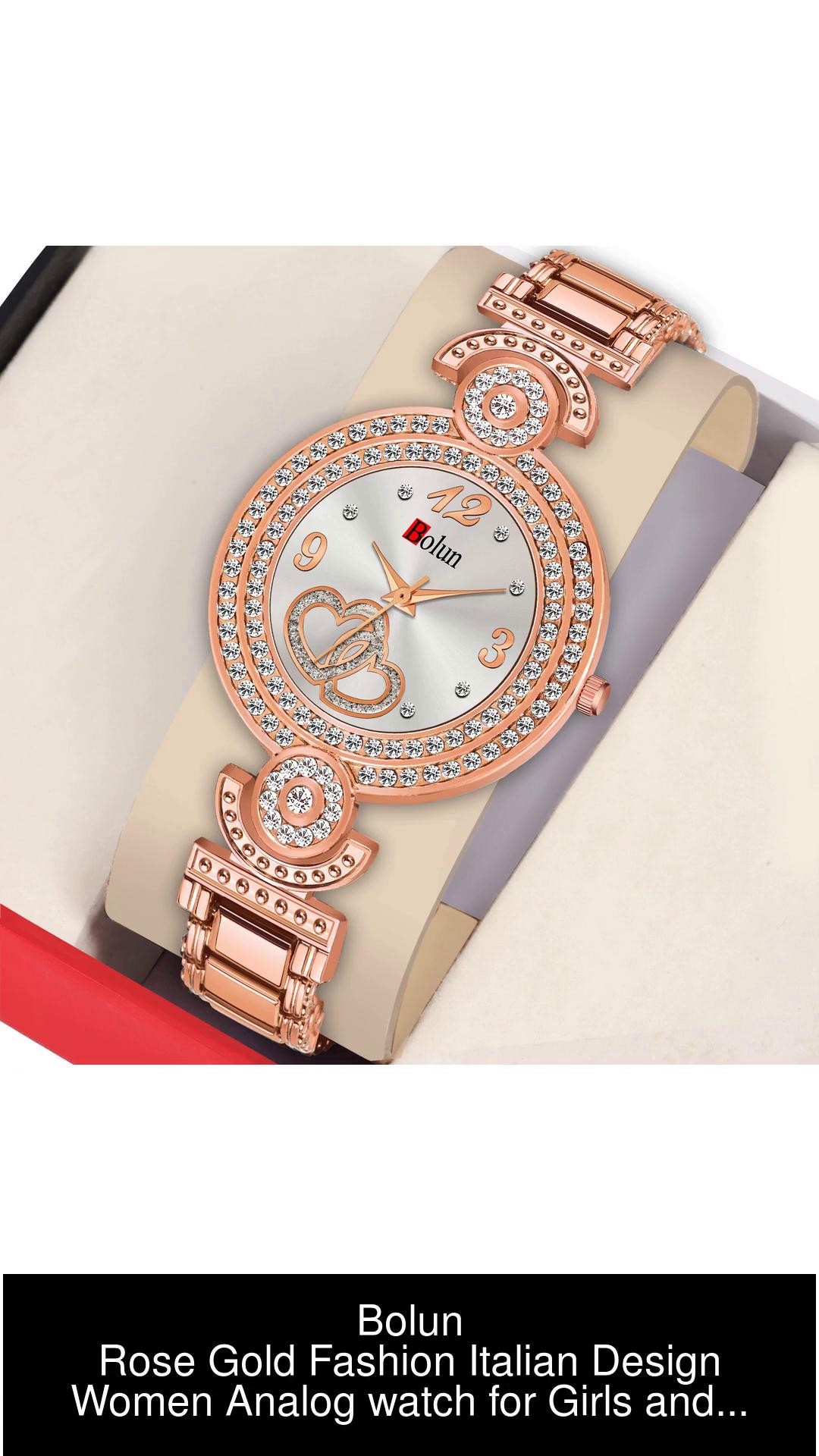 Flipkart shopping 2025 ladies watch