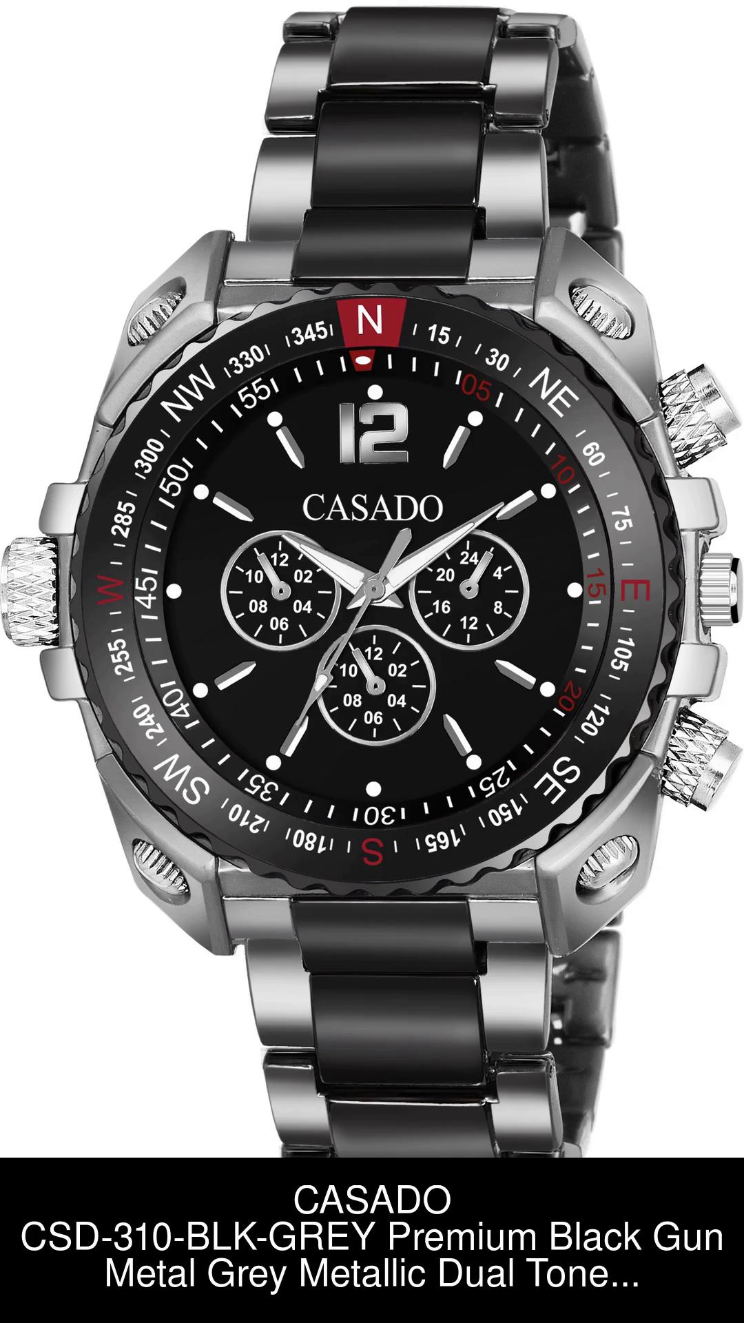 Casado shop watch flipkart