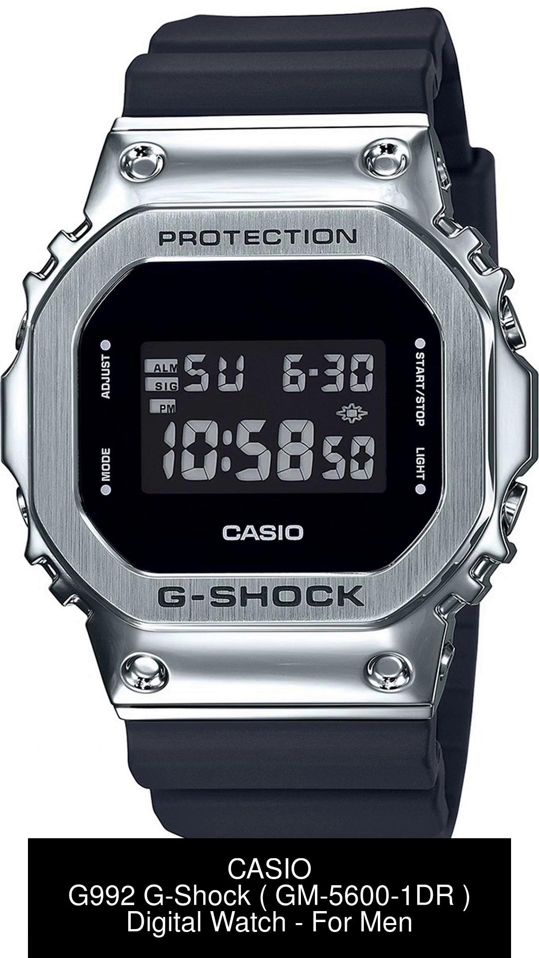 Casio gwm5600 hot sale