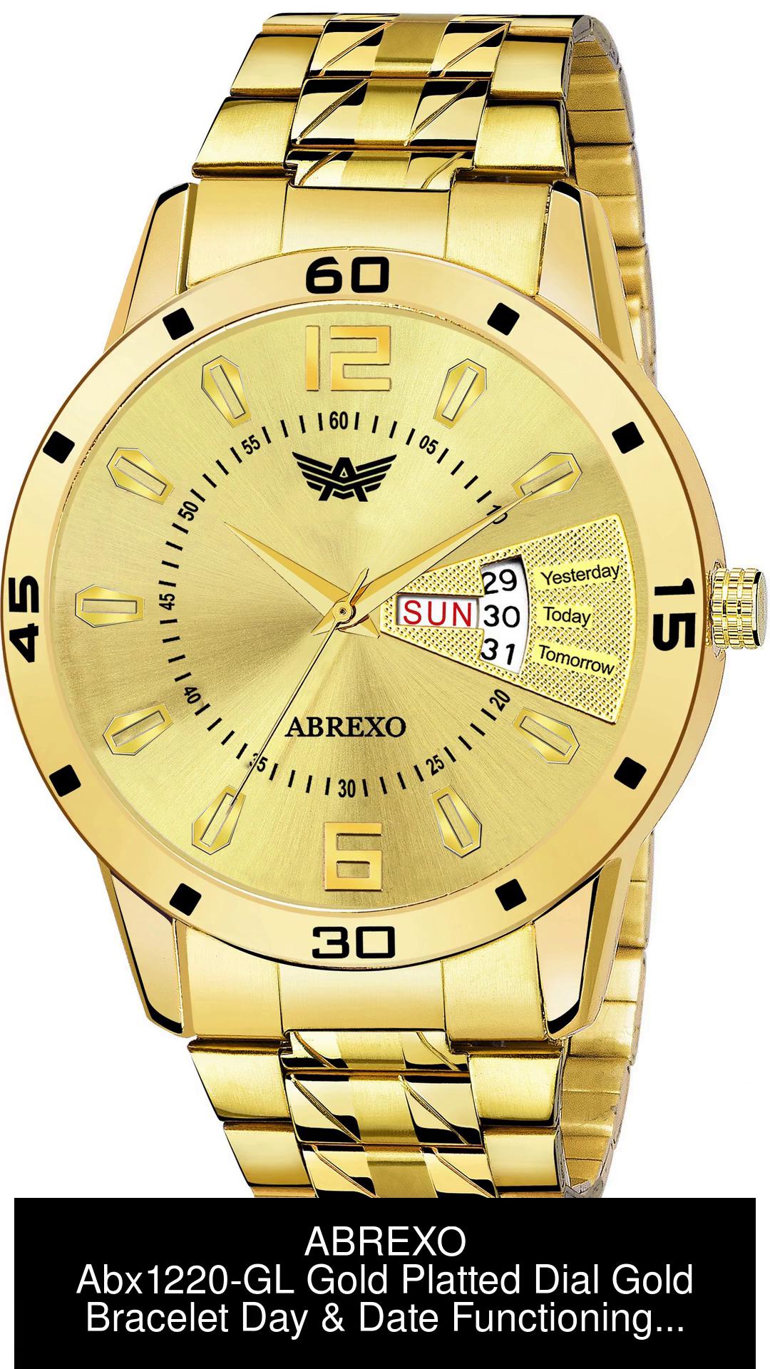 Abrexo watch price on sale original