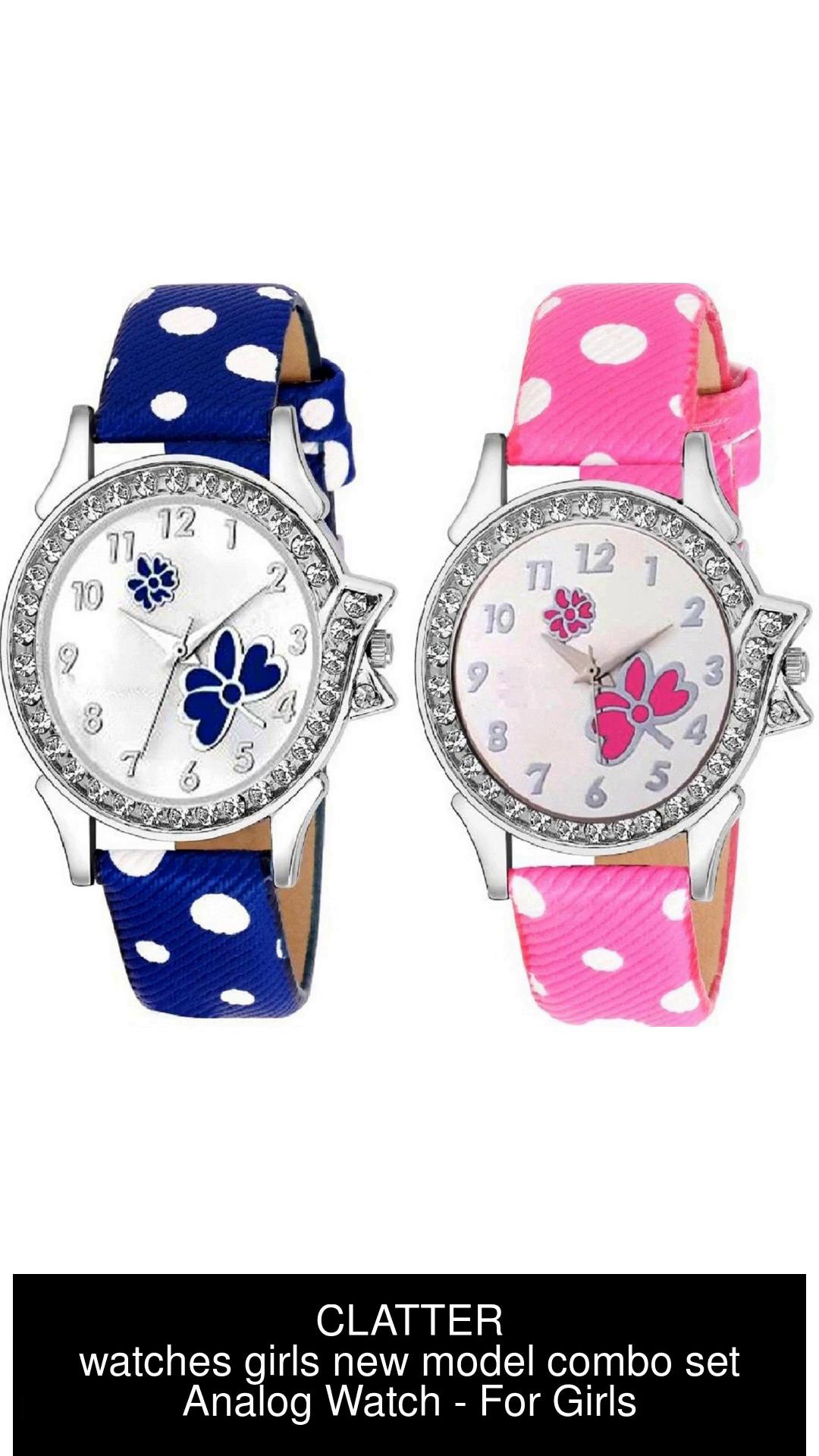 Flipkart ladies watch on sale offer