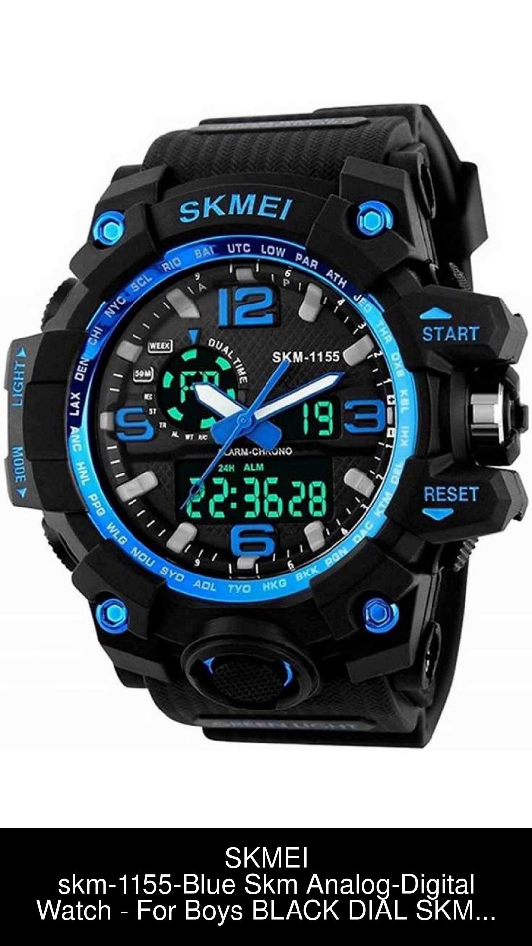 Skmei watch cheap under 400