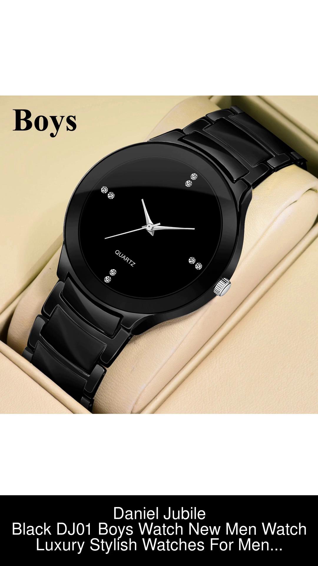 Beautiful watches 2025 for boy