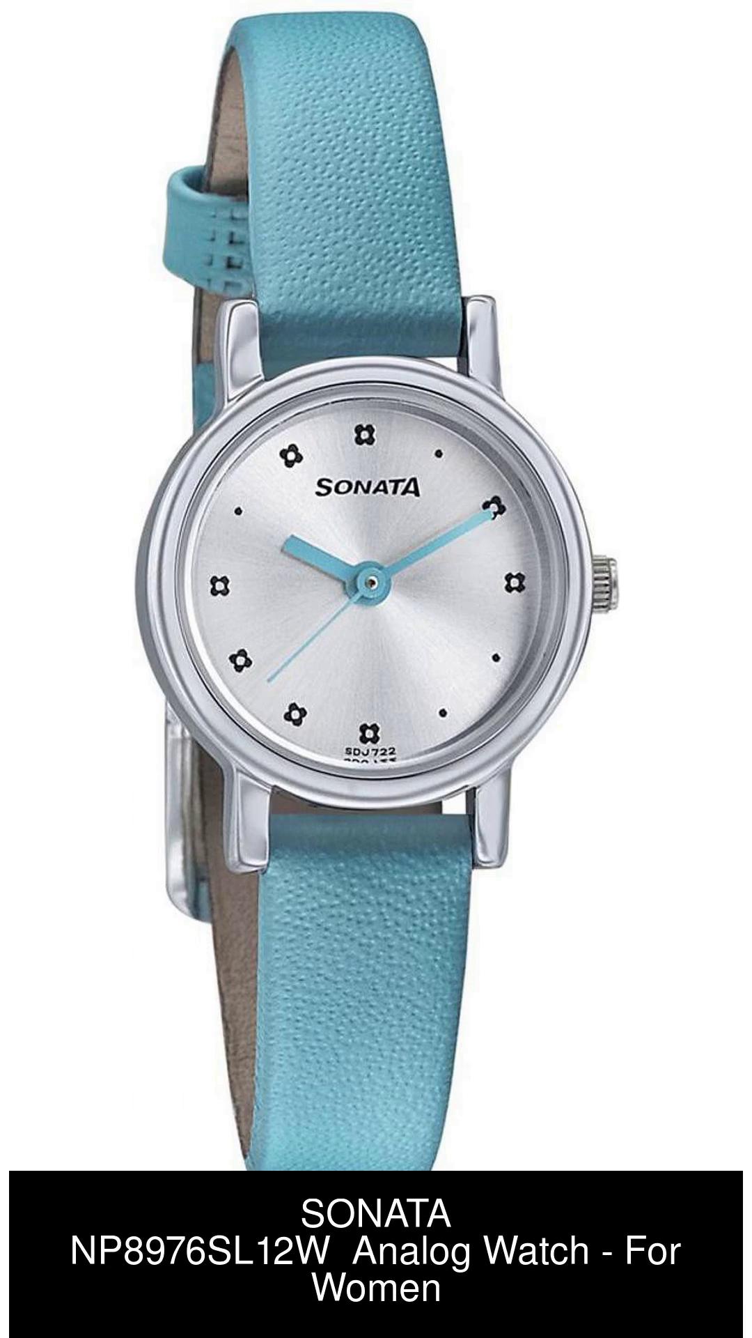 10 Women's Watches You Would Rather Look At Than Your, 59% OFF