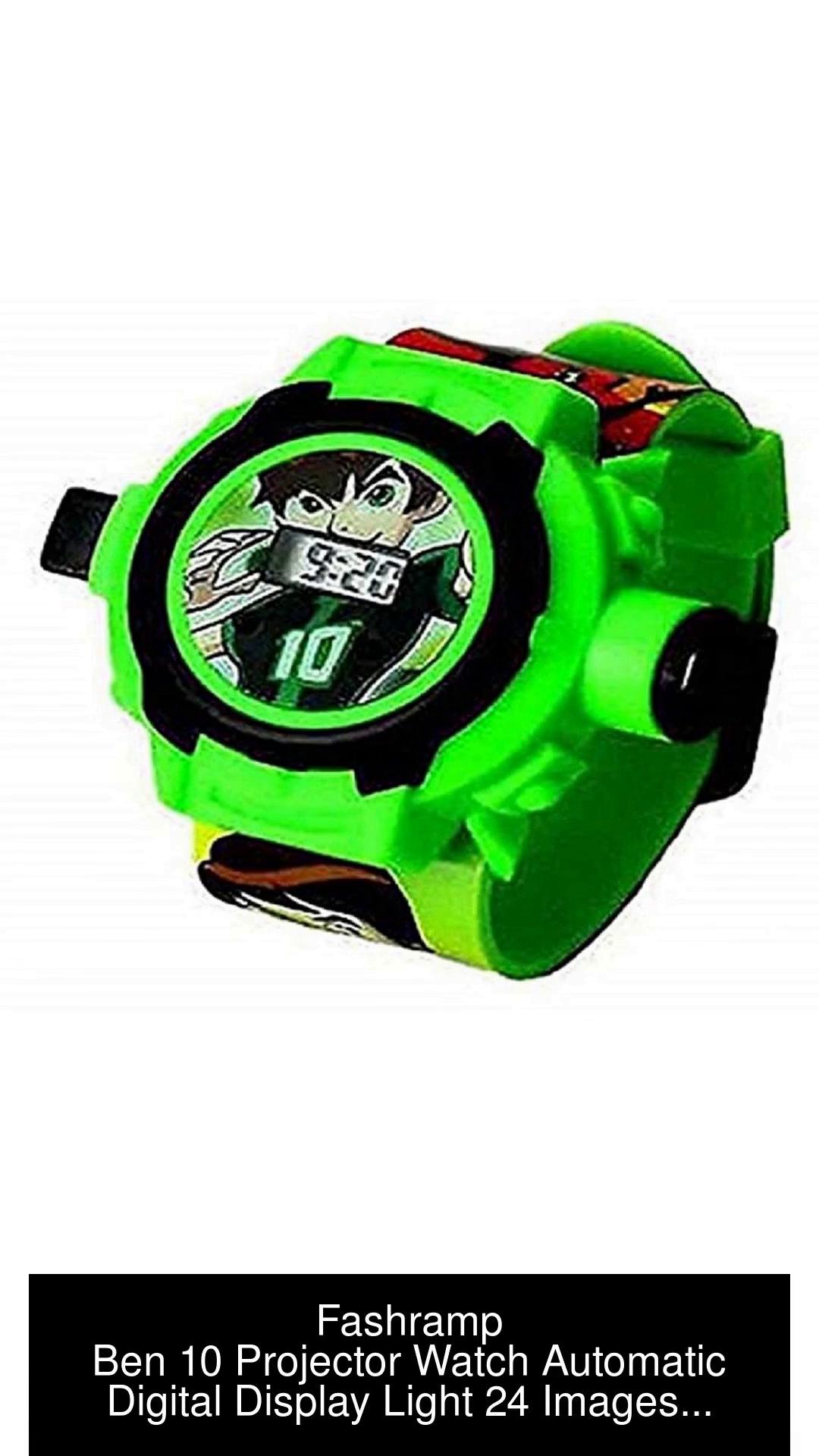 Fashramp Sports Digital Watch For Boys Girls Buy Fashramp