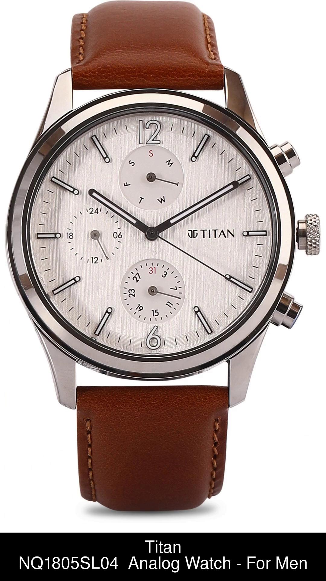 Titan 1805sl01 clearance