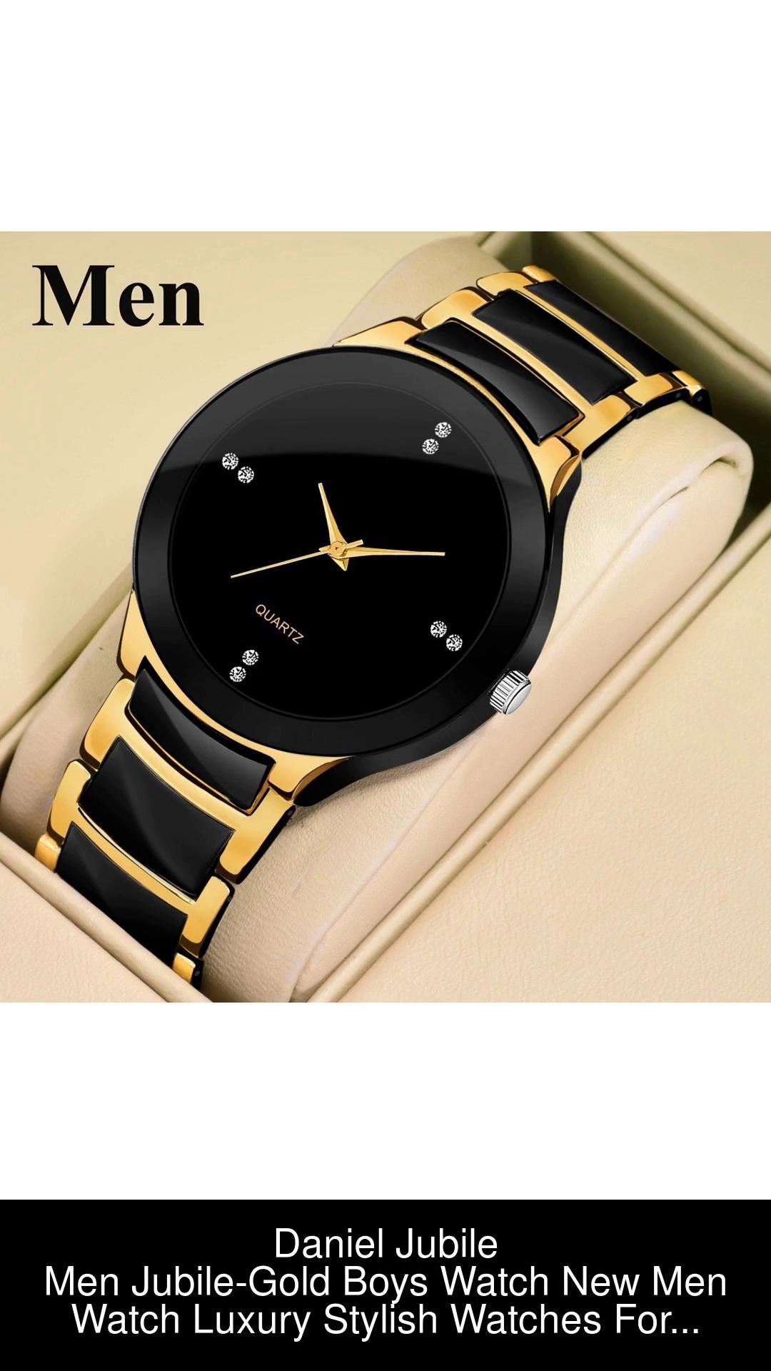 boys designer watches