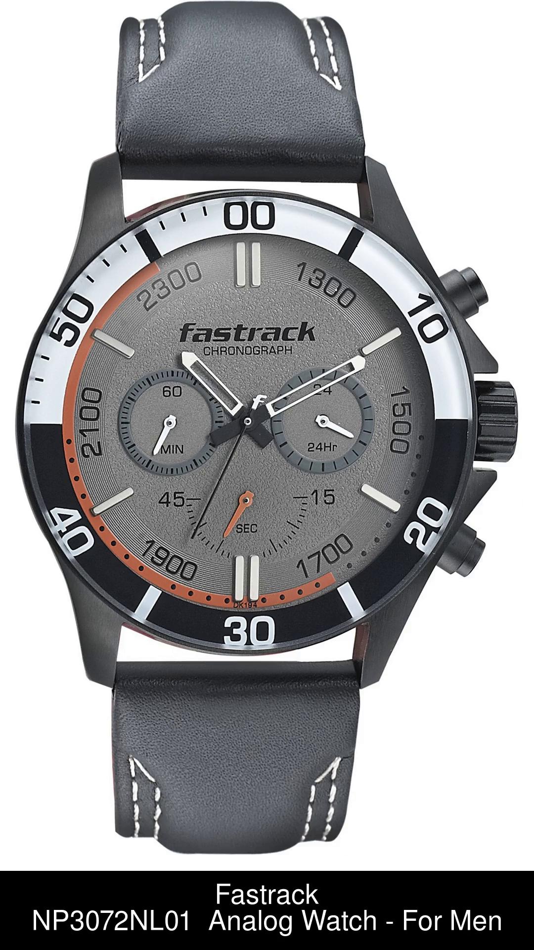 Fastrack 2025 watch 1500