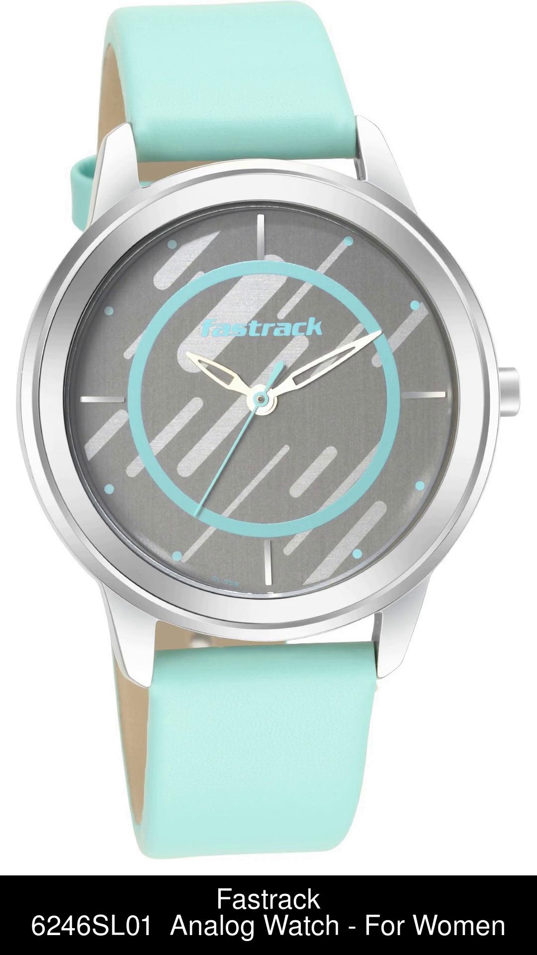 Fastrack watch n11193 sale