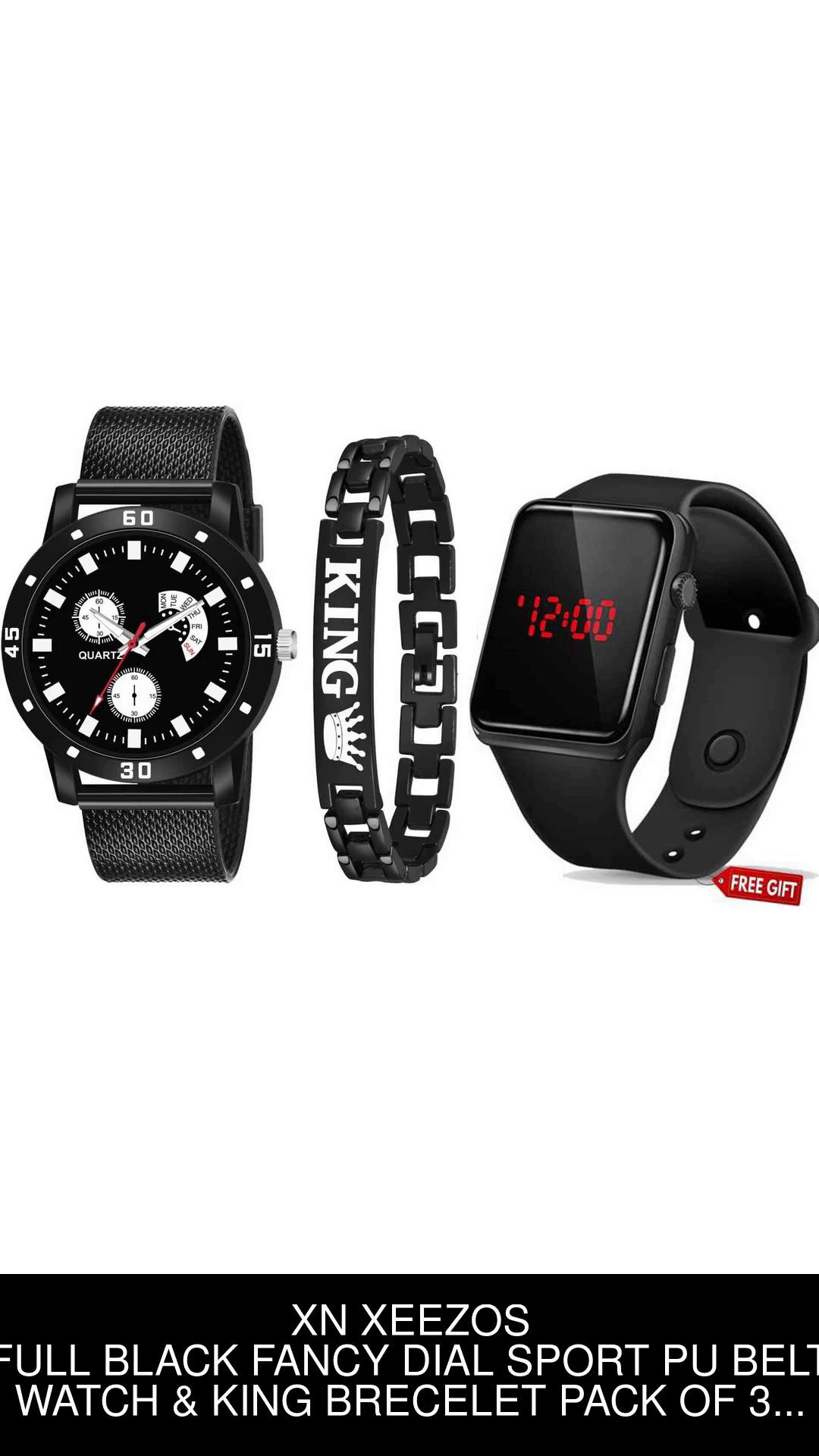 Boy watch price deals 100