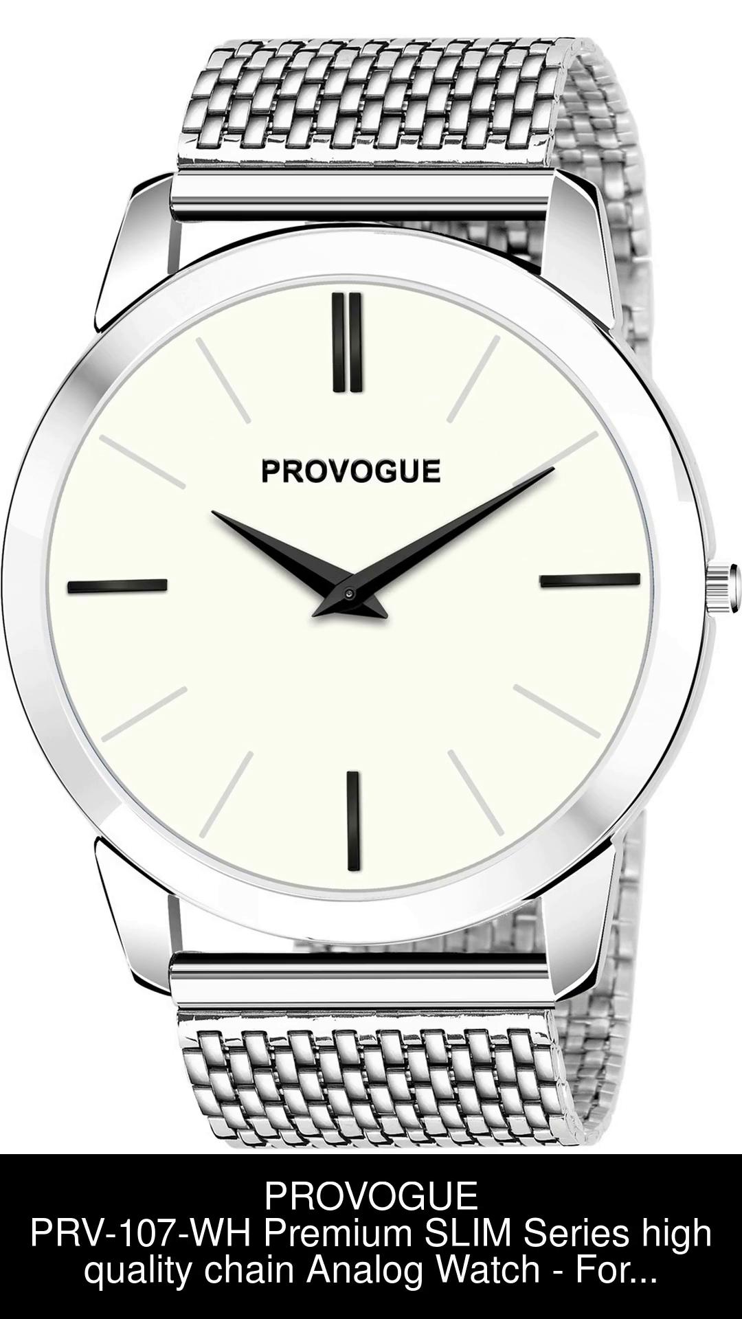 Provogue ladies sale watch