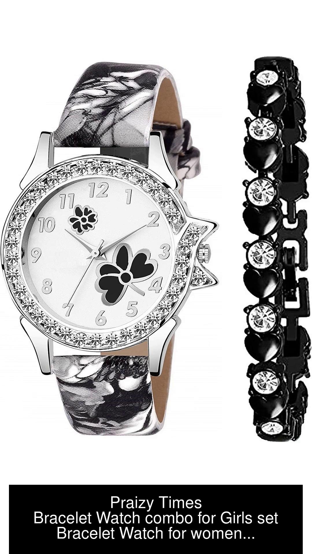 Flipkart ladies 2025 watches combo